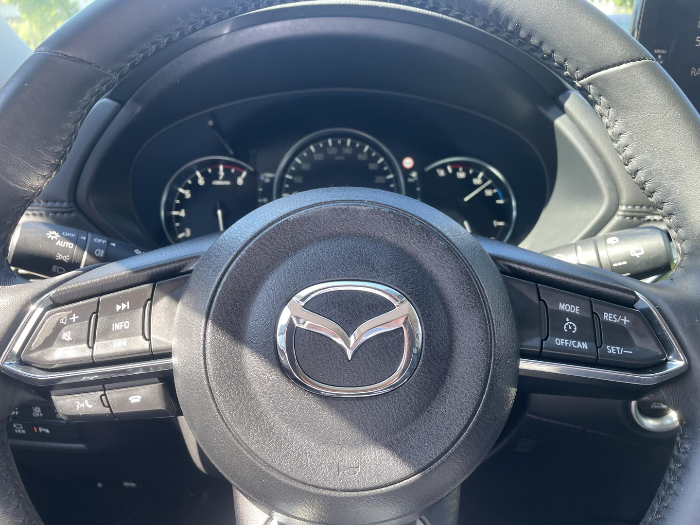 Mazda Mazda