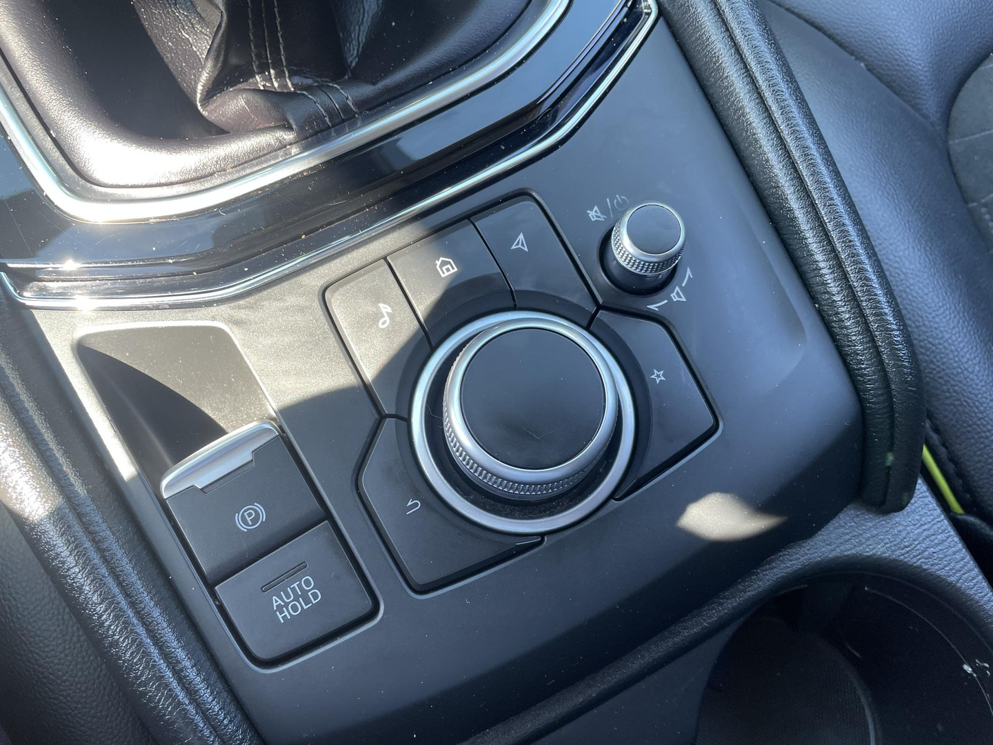 Mazda Mazda