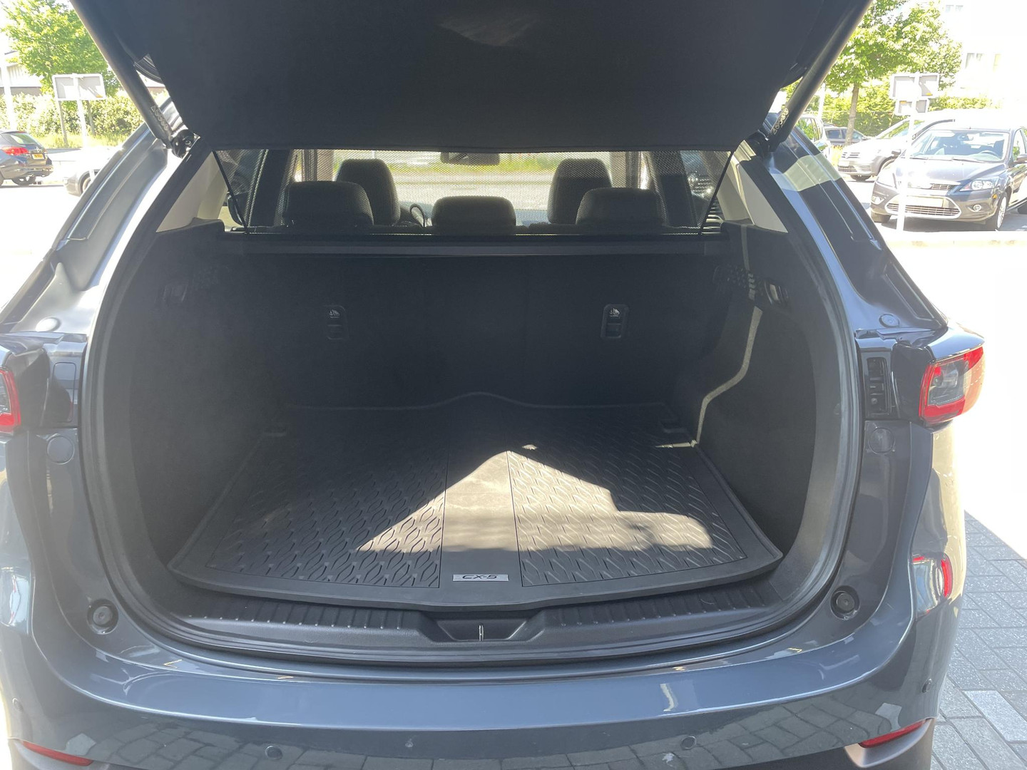 Mazda Mazda