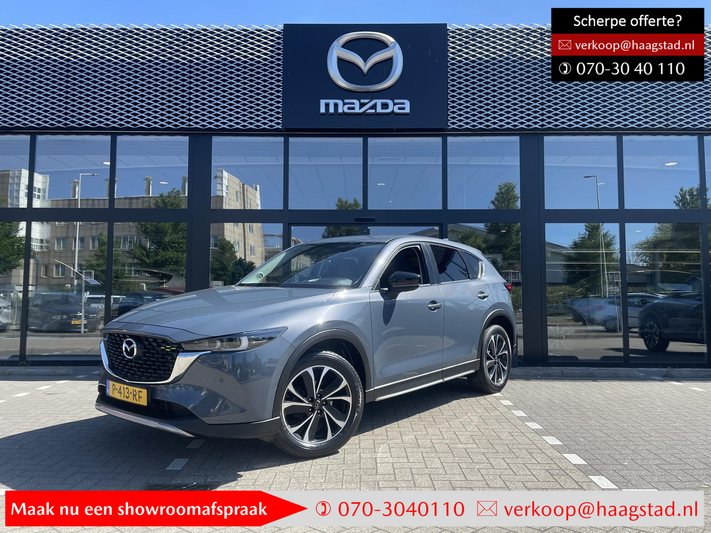 Mazda Mazda