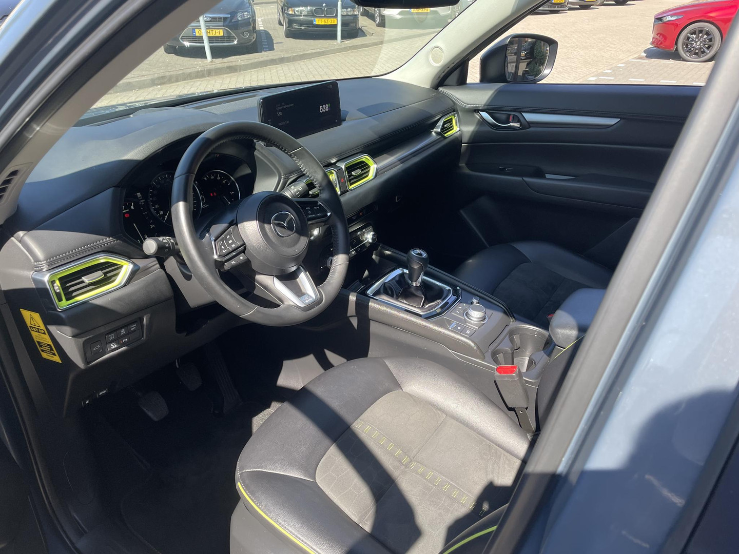 Mazda Mazda