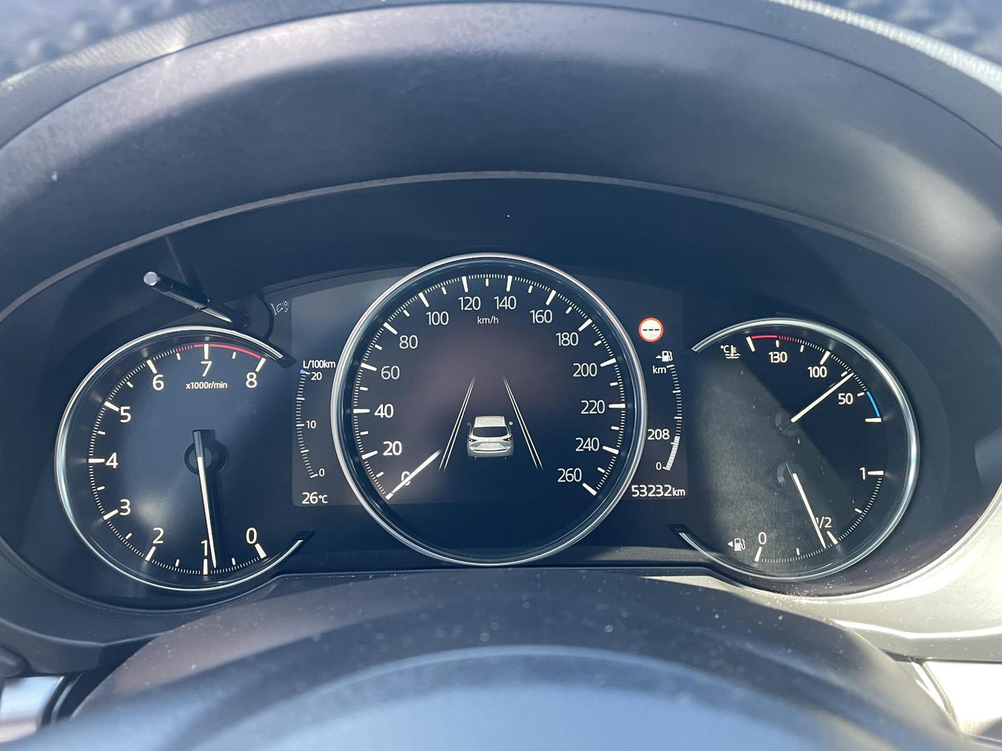 Mazda Mazda