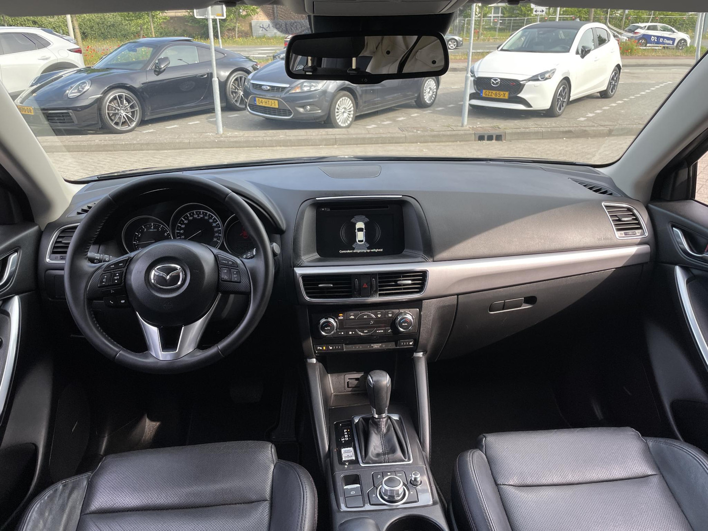 Mazda Mazda