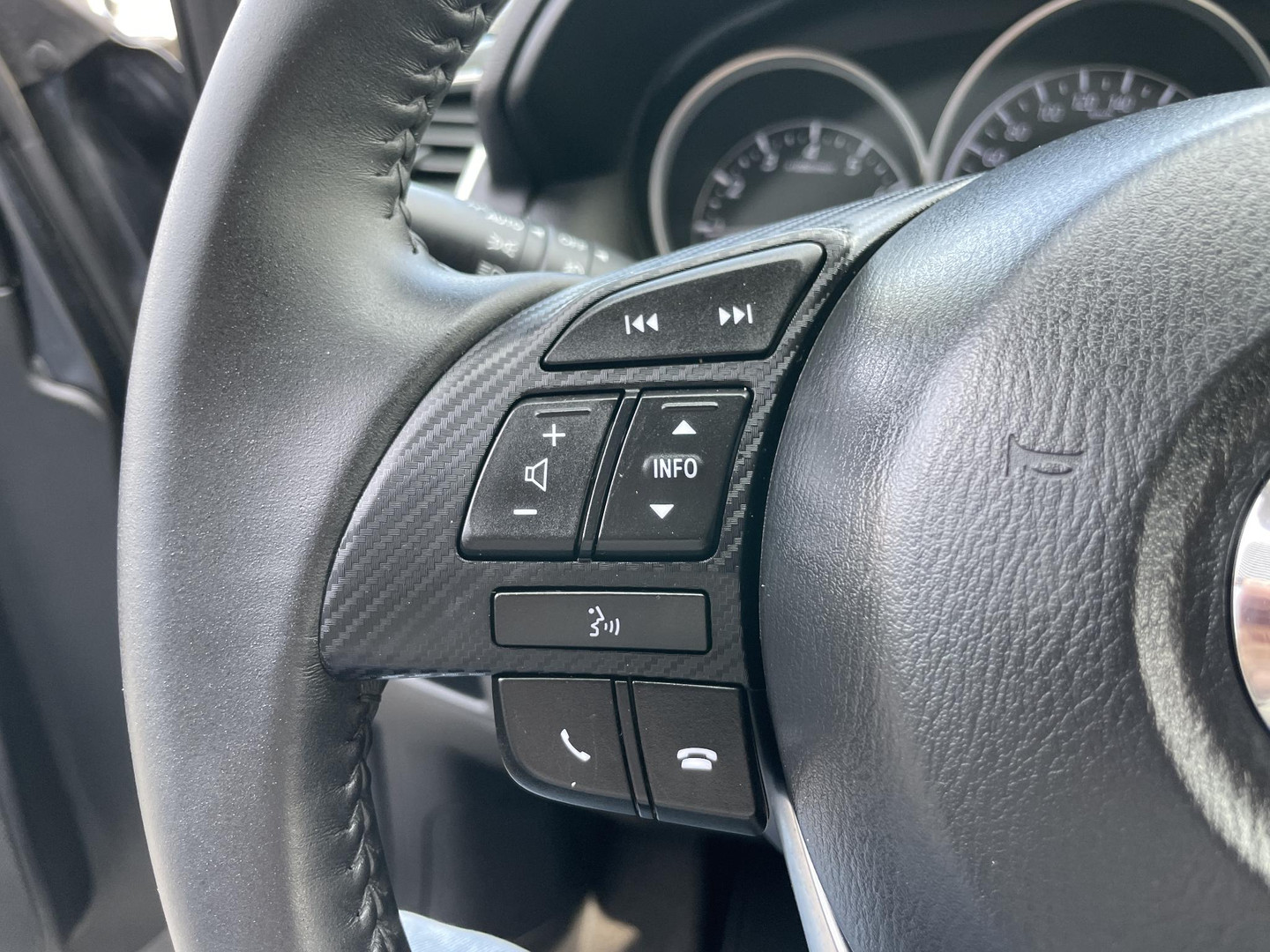 Mazda Mazda