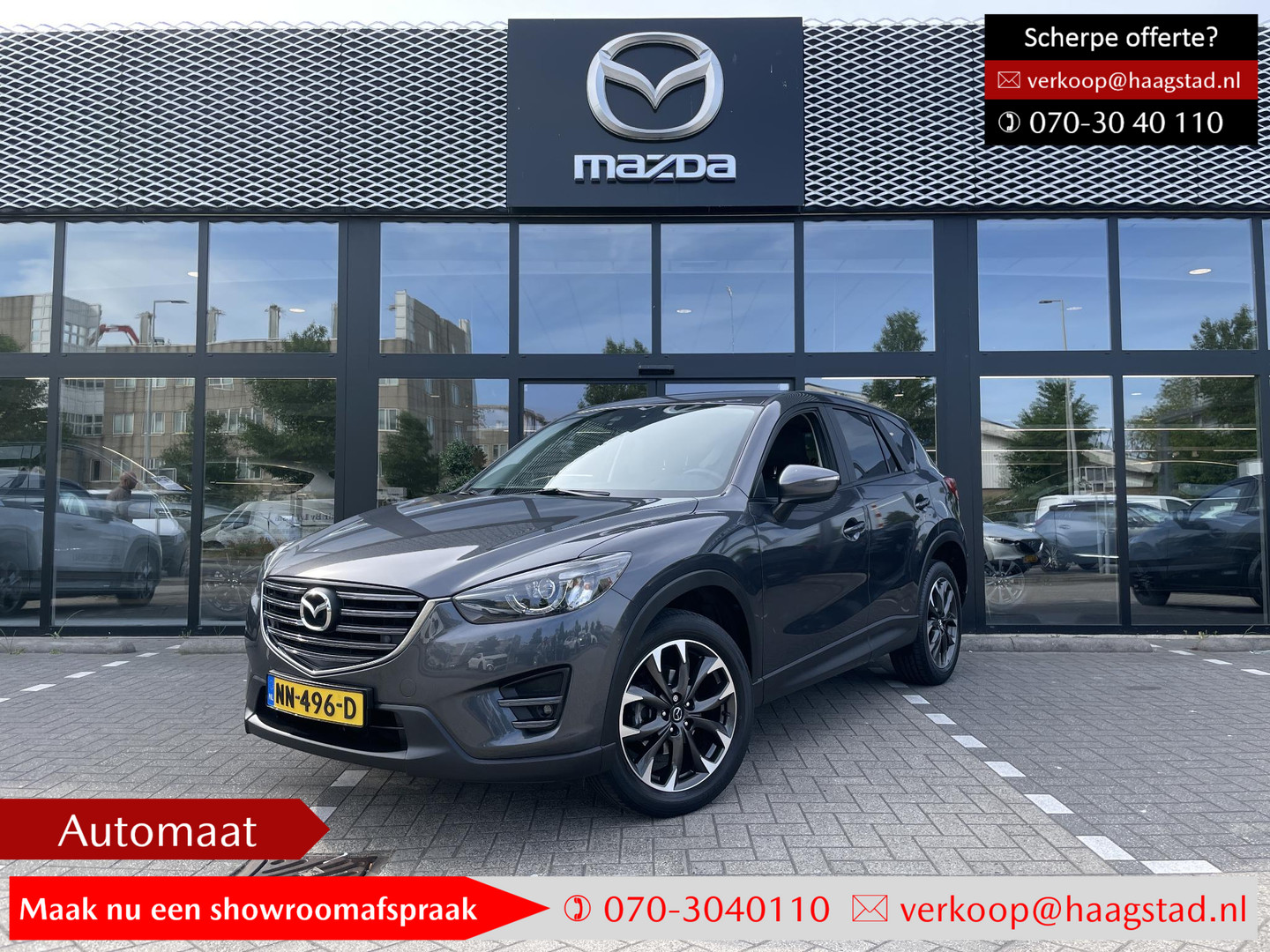 Mazda Mazda