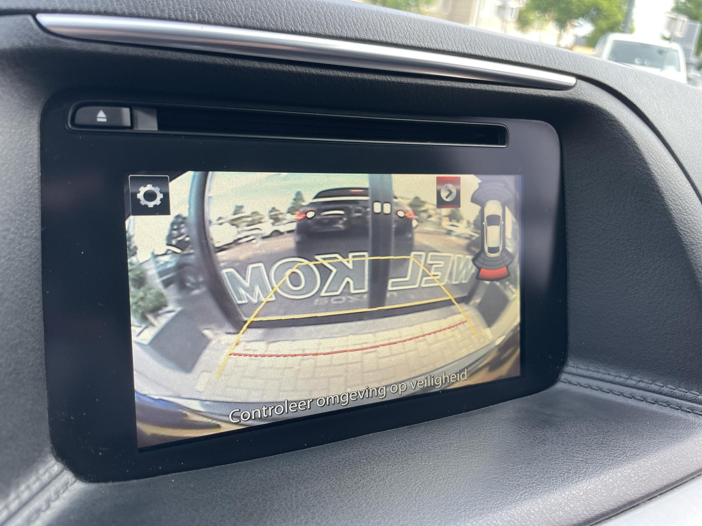 Mazda Mazda