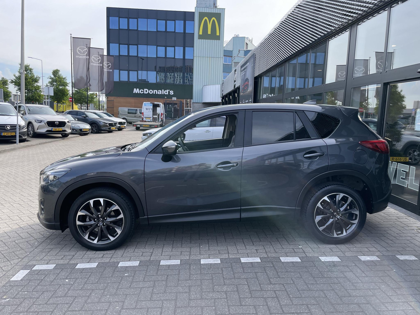Mazda Mazda