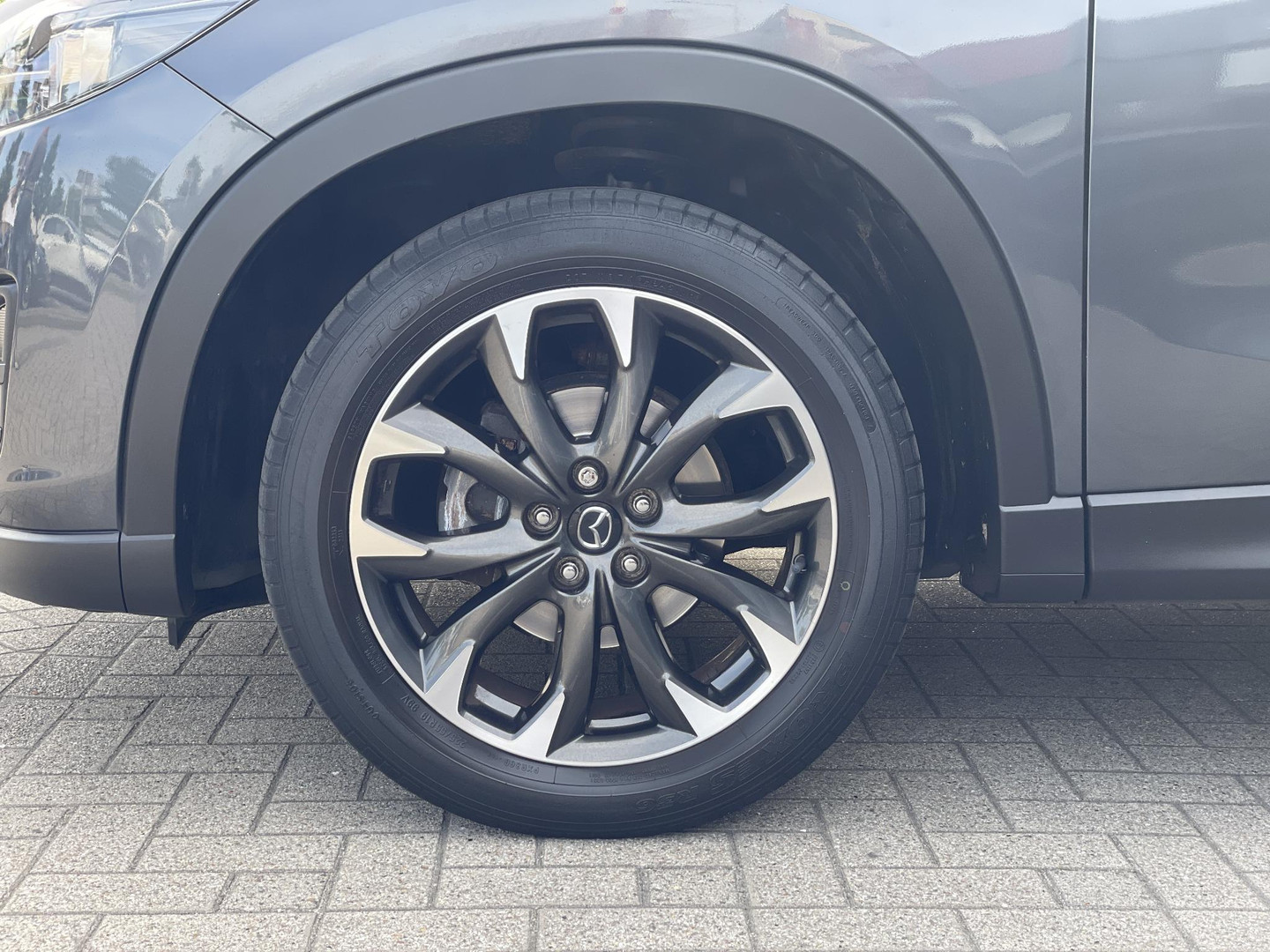 Mazda Mazda