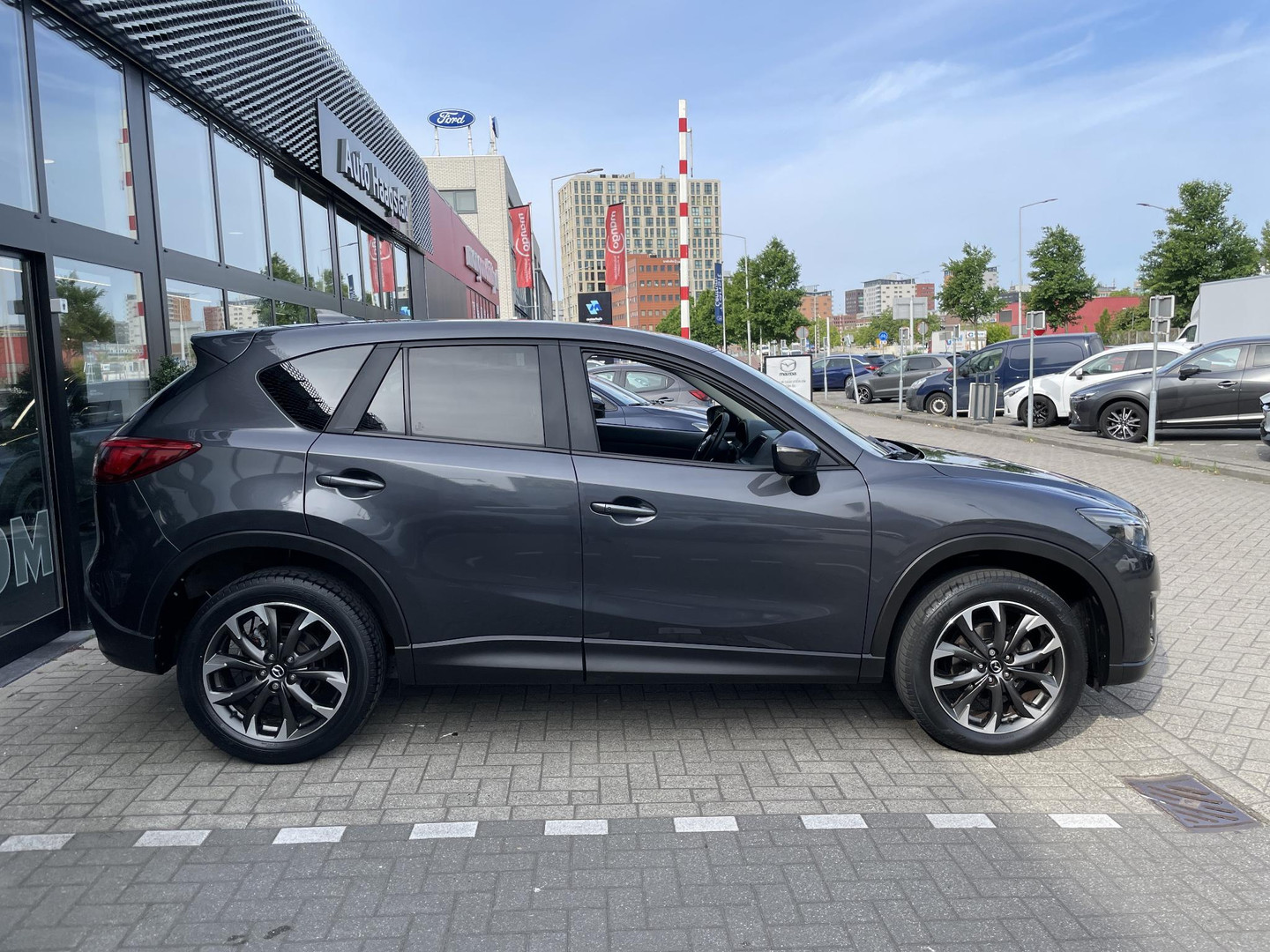 Mazda Mazda