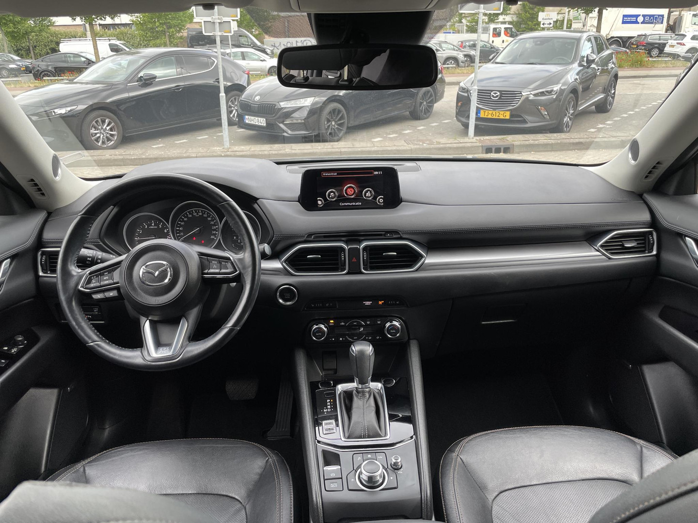 Mazda Mazda