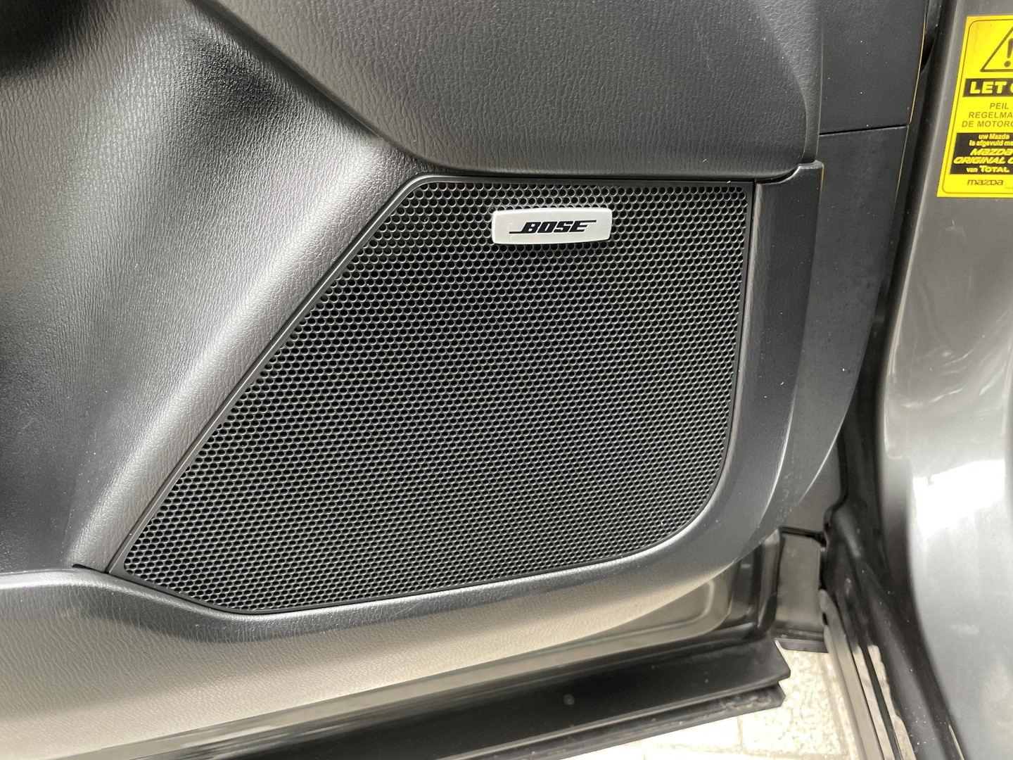 Mazda Mazda
