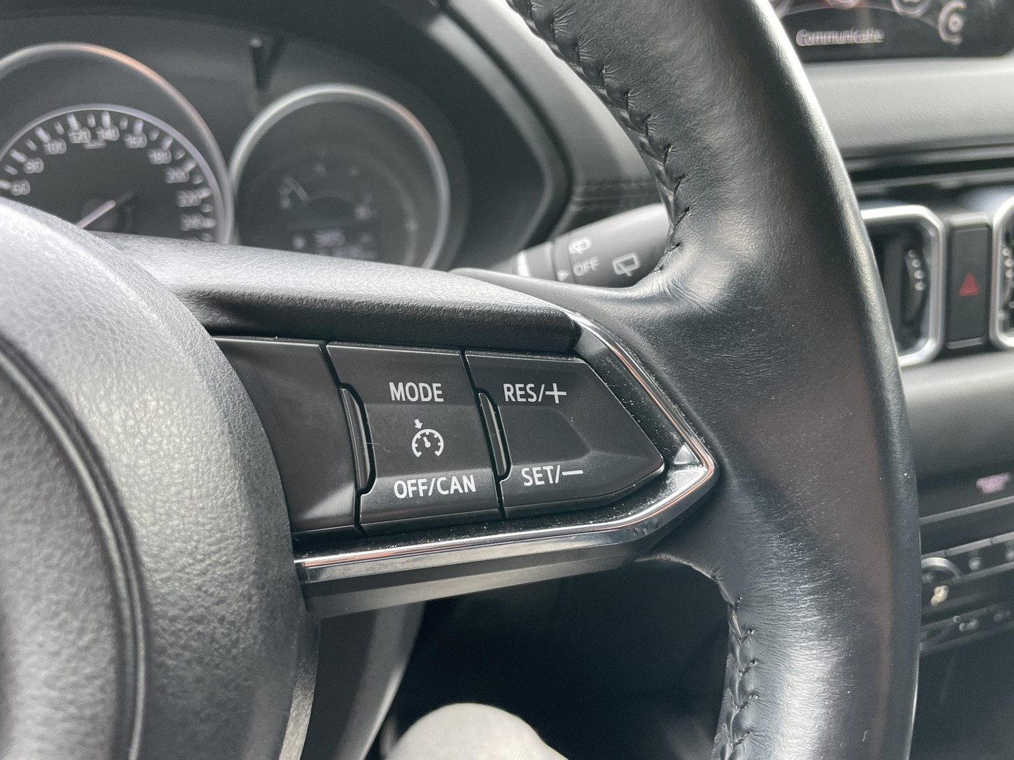 Mazda Mazda