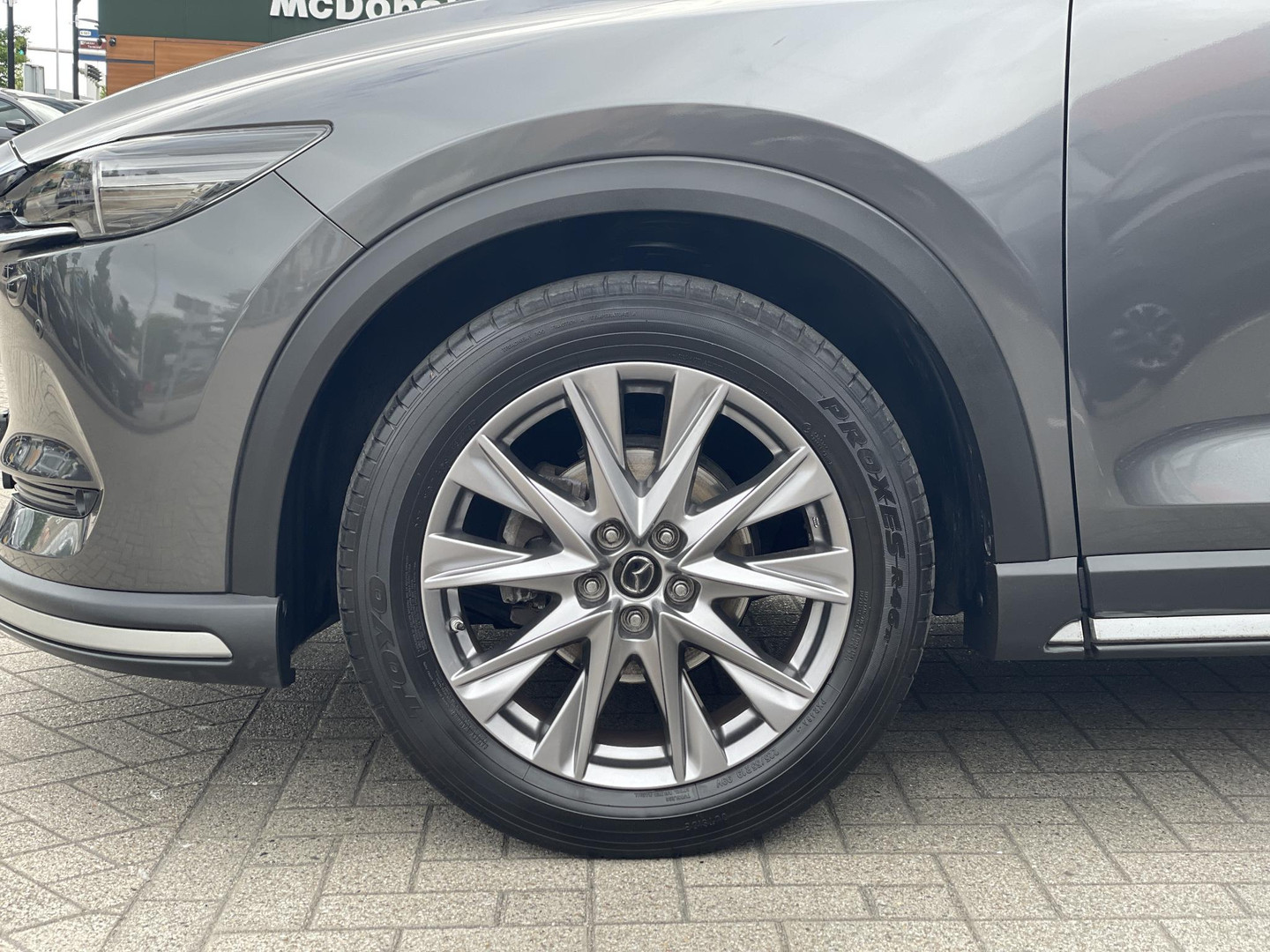 Mazda Mazda