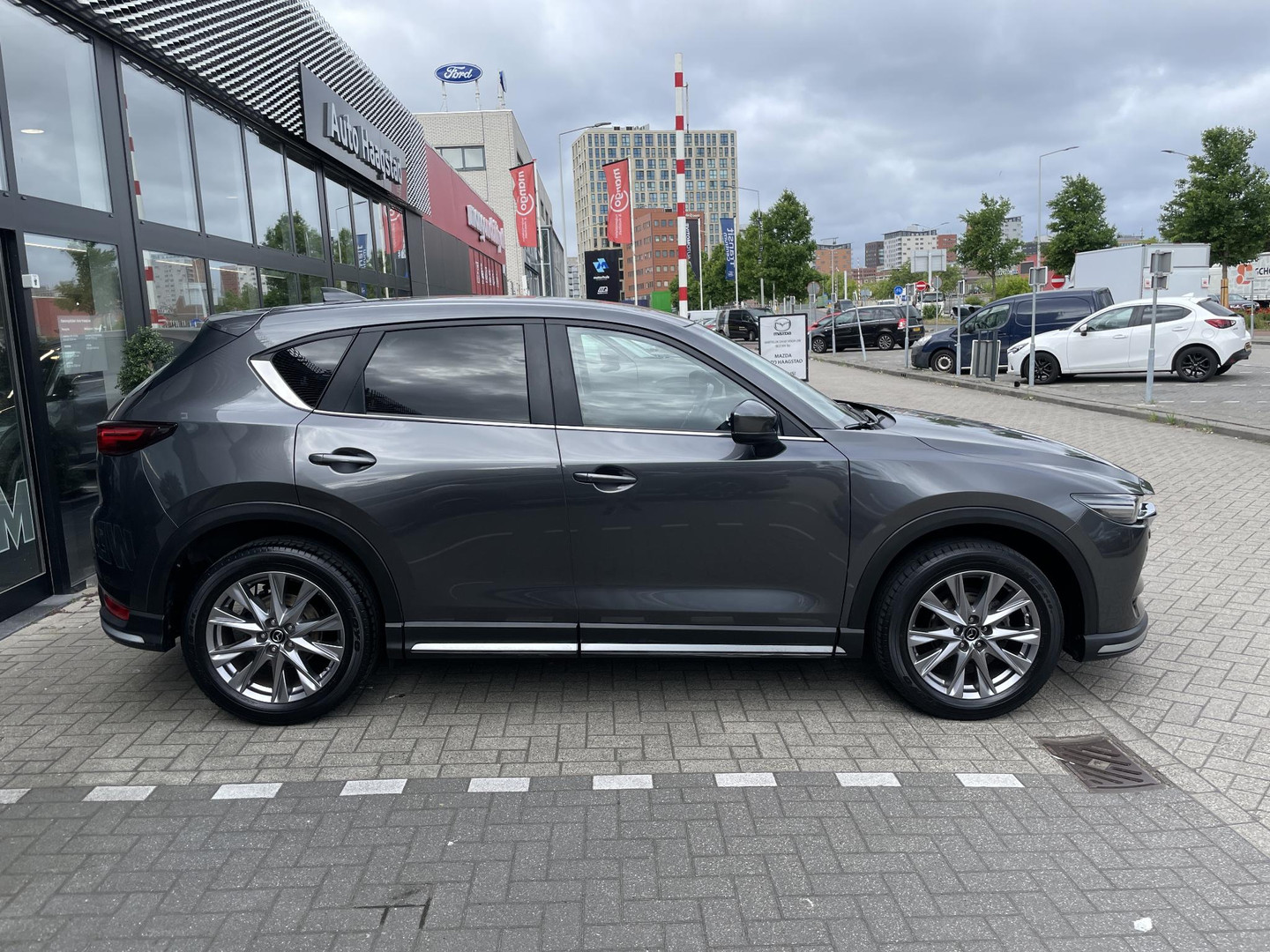 Mazda Mazda