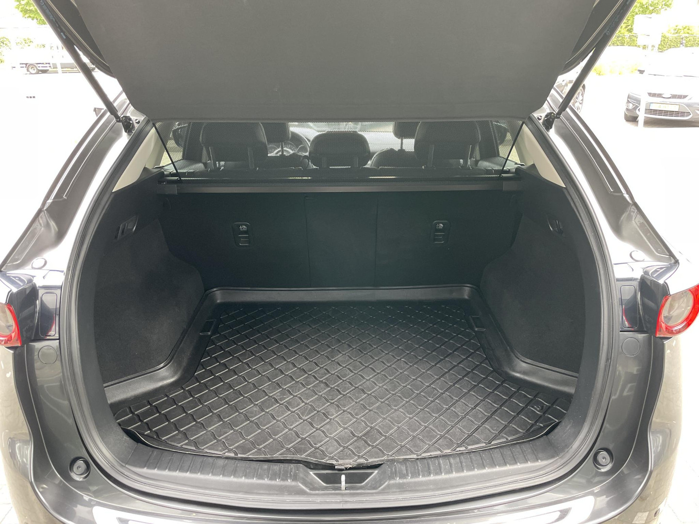 Mazda Mazda