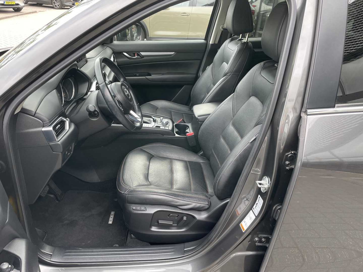 Mazda Mazda