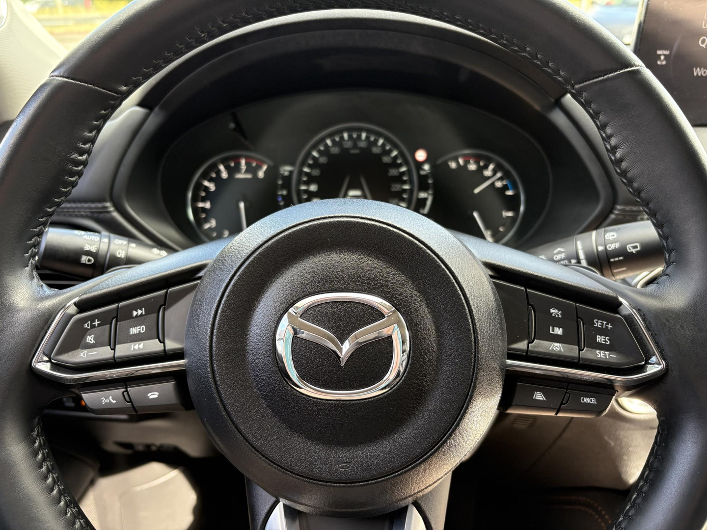 Mazda Mazda