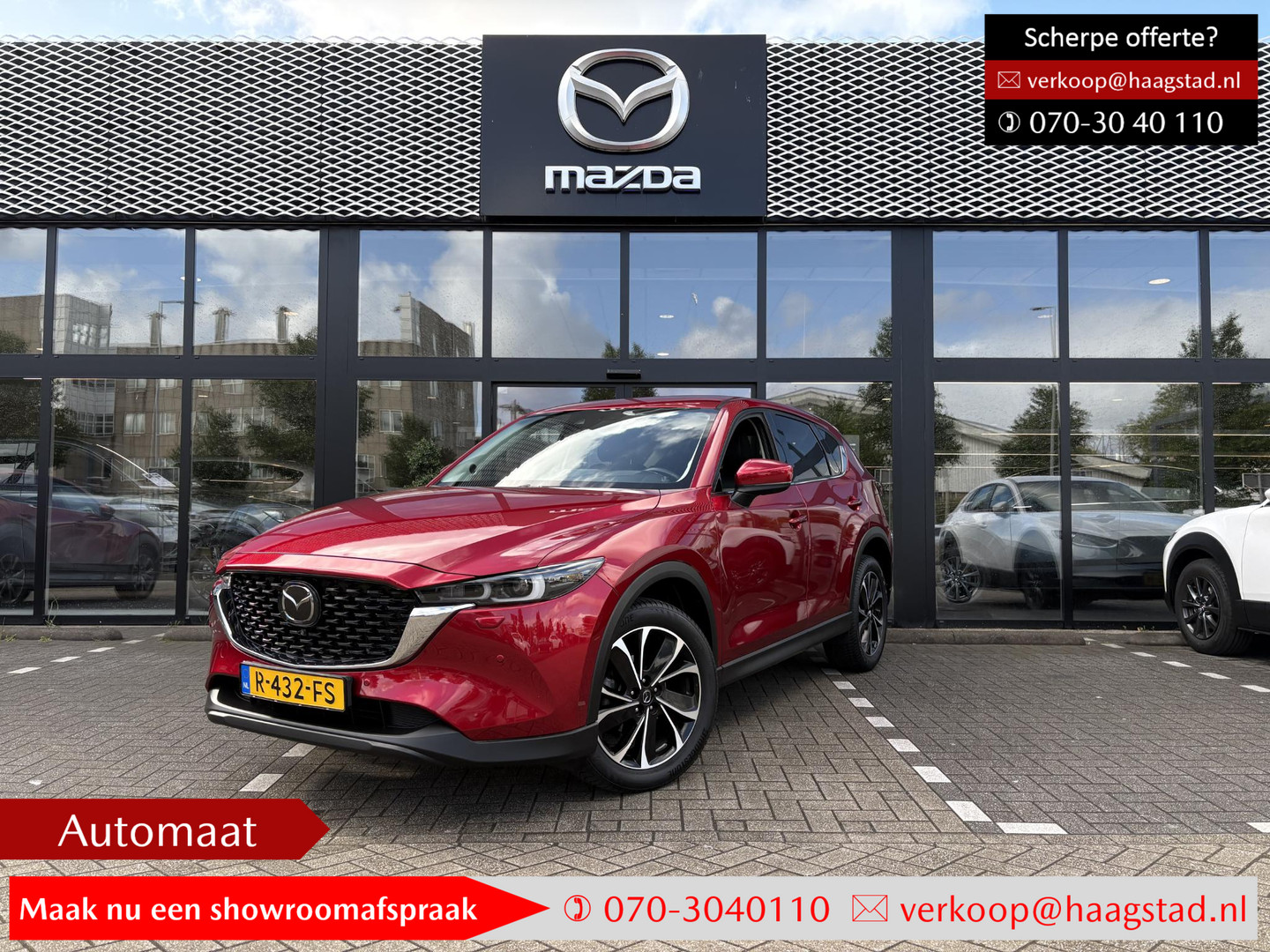 Mazda Mazda