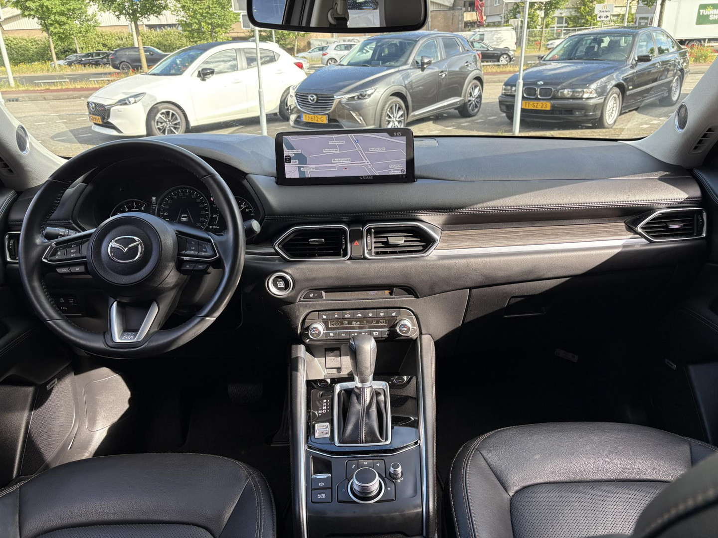 Mazda Mazda