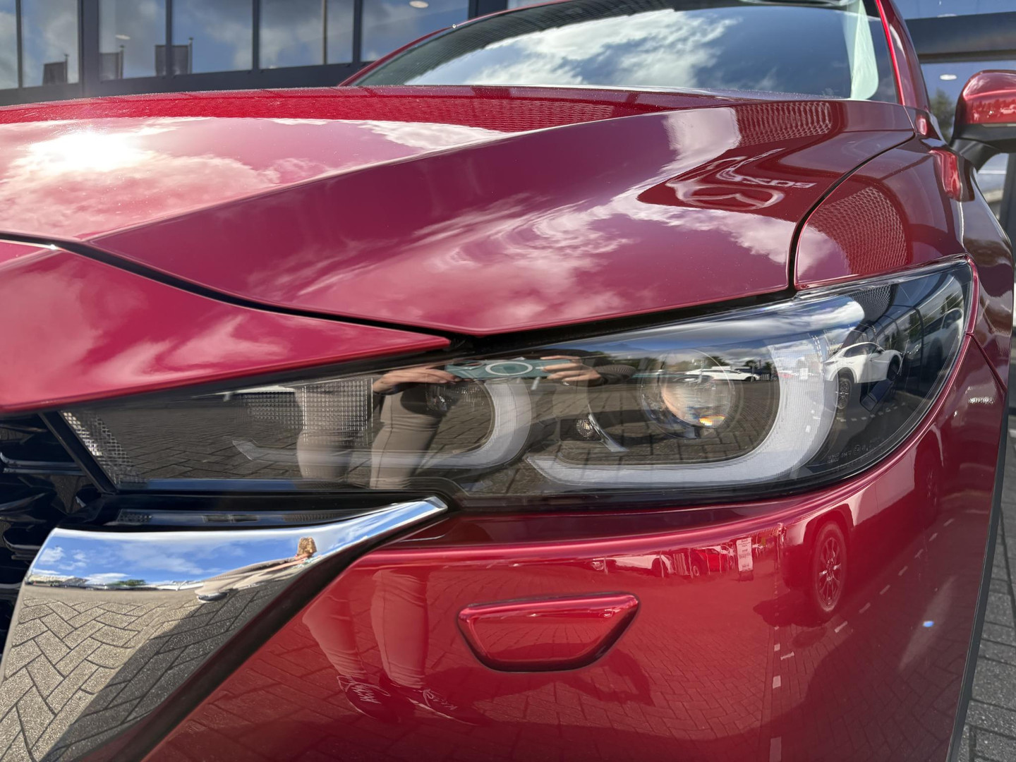 Mazda Mazda