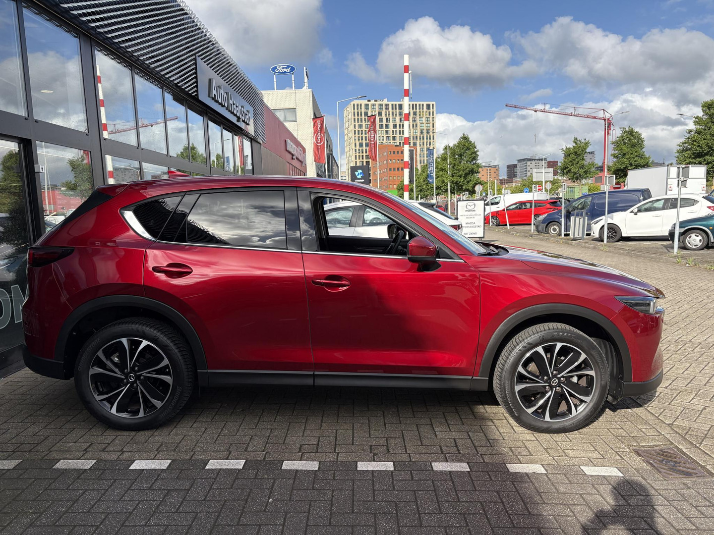 Mazda Mazda