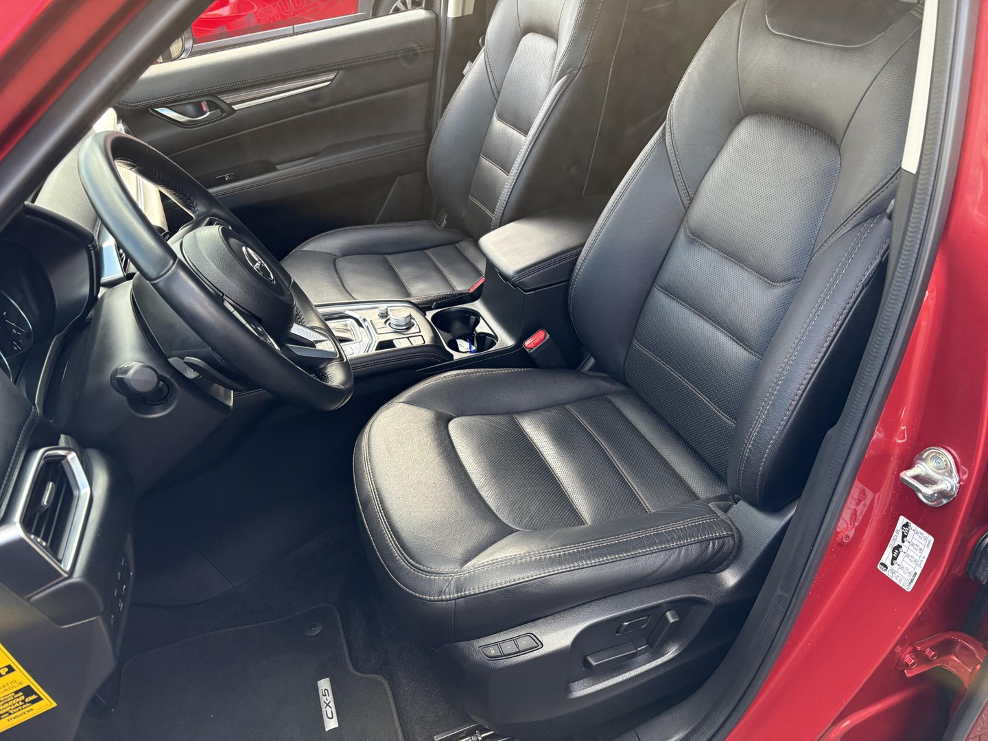 Mazda Mazda
