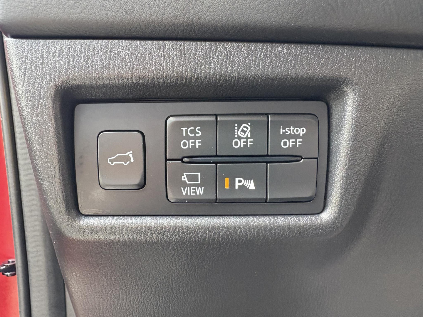 Mazda Mazda