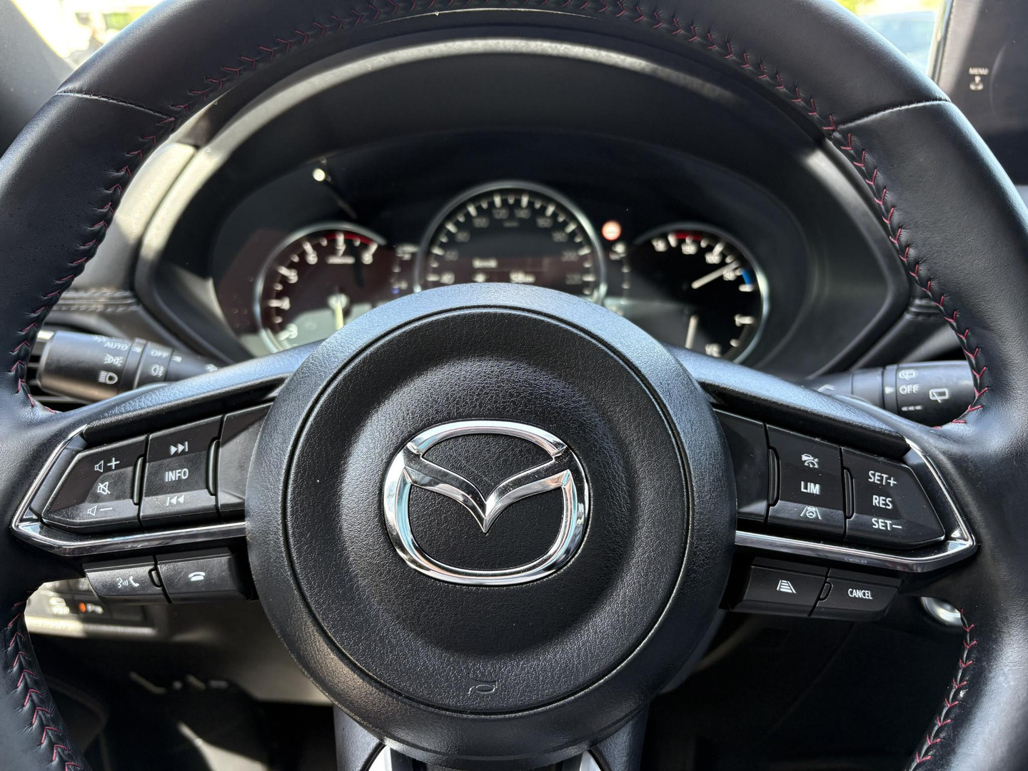 Mazda Mazda