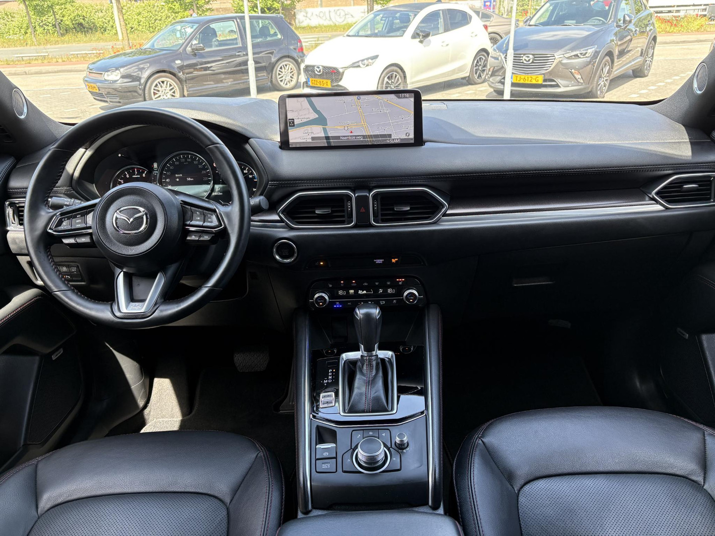 Mazda Mazda