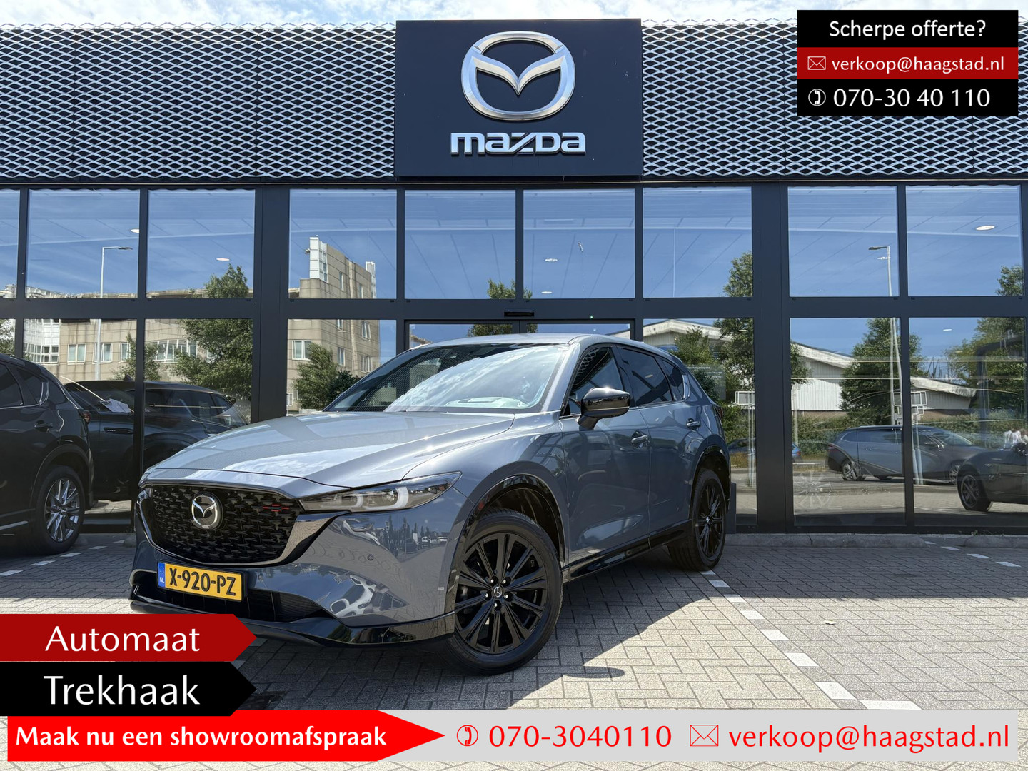 Mazda Mazda