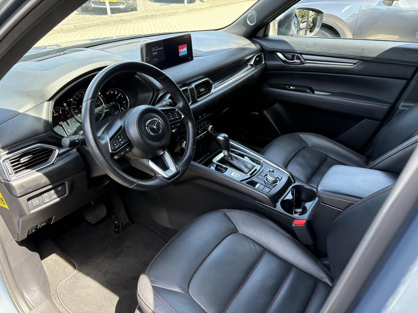 Mazda Mazda