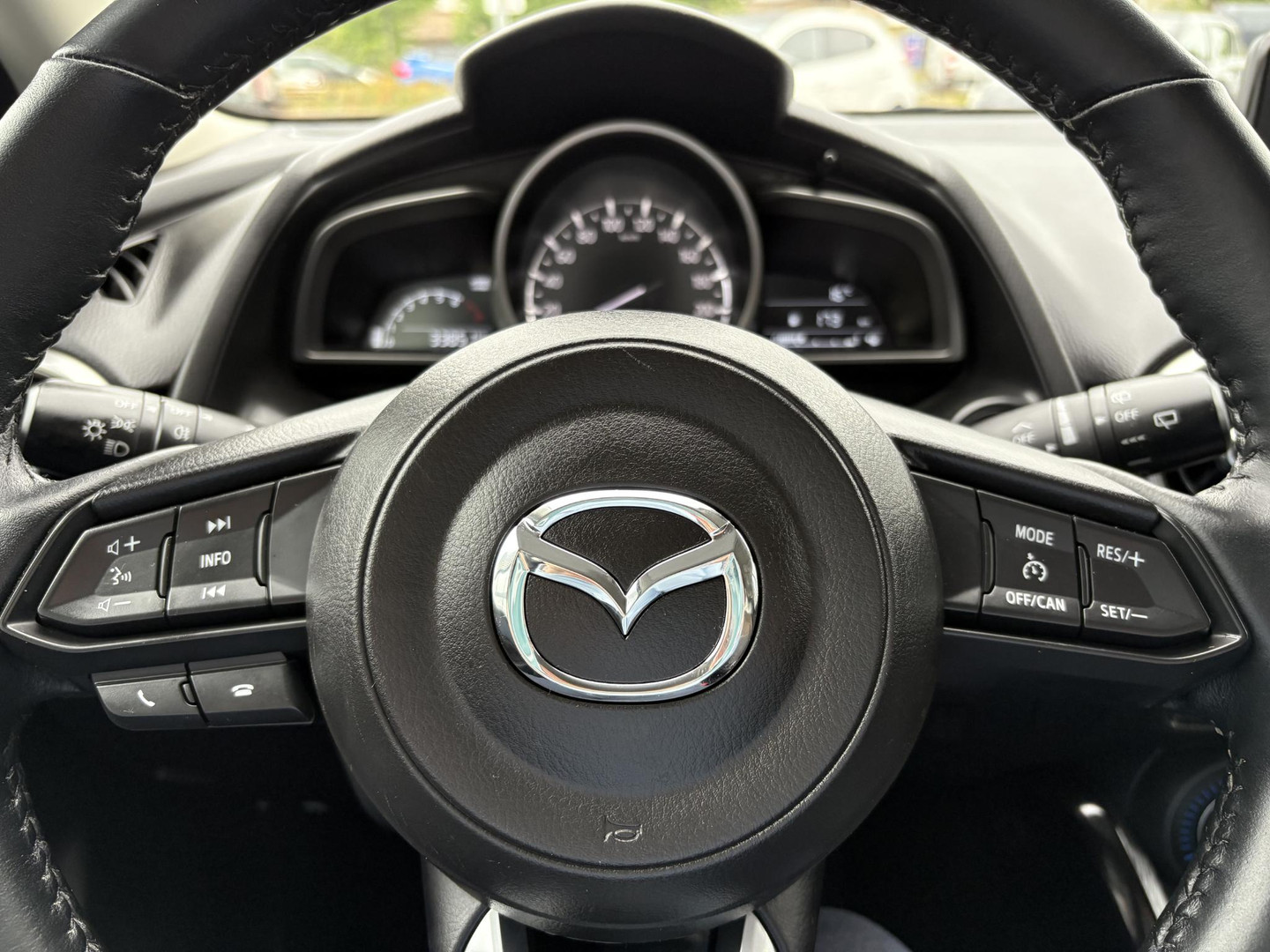 Mazda Mazda