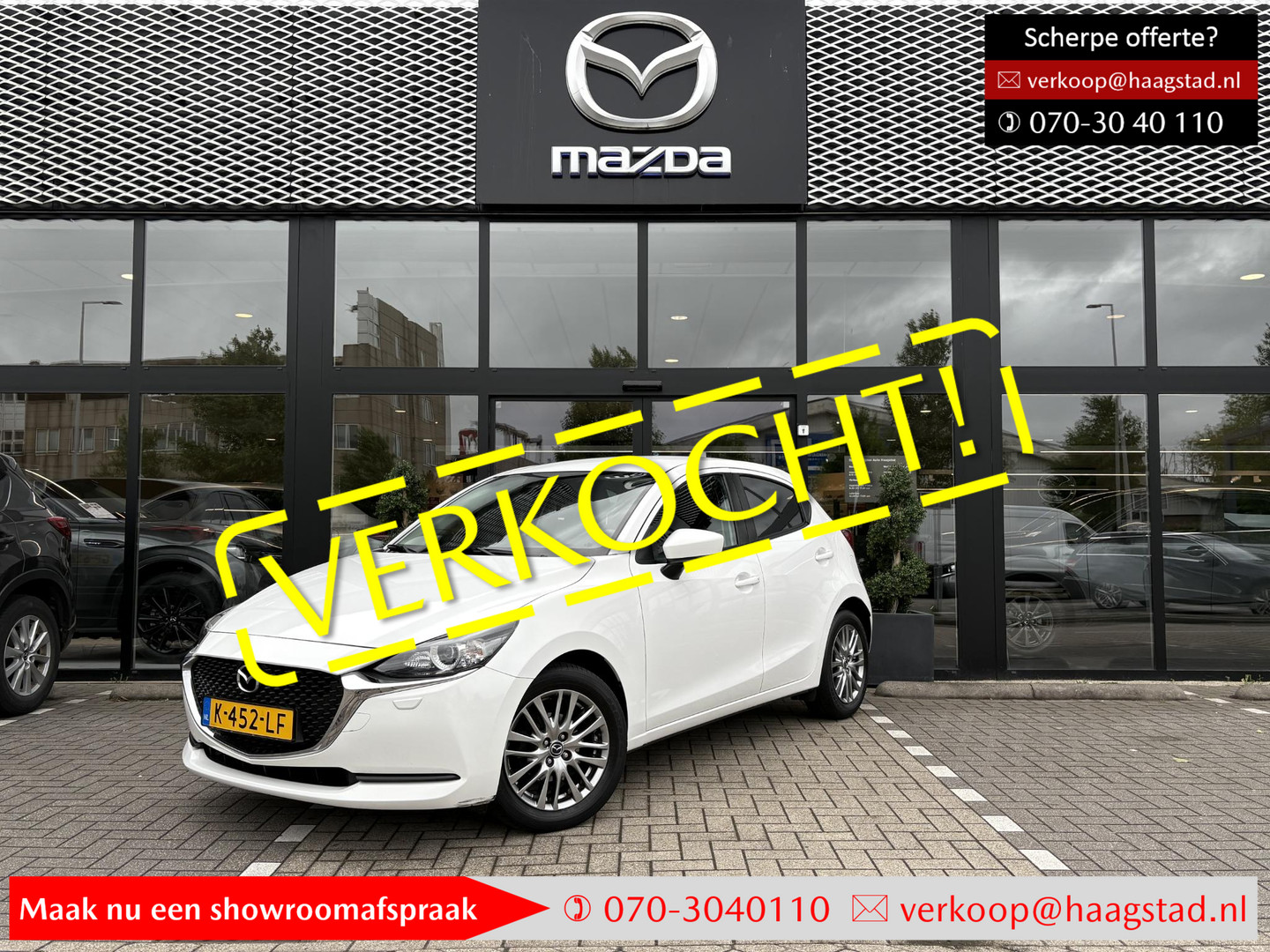Mazda Mazda