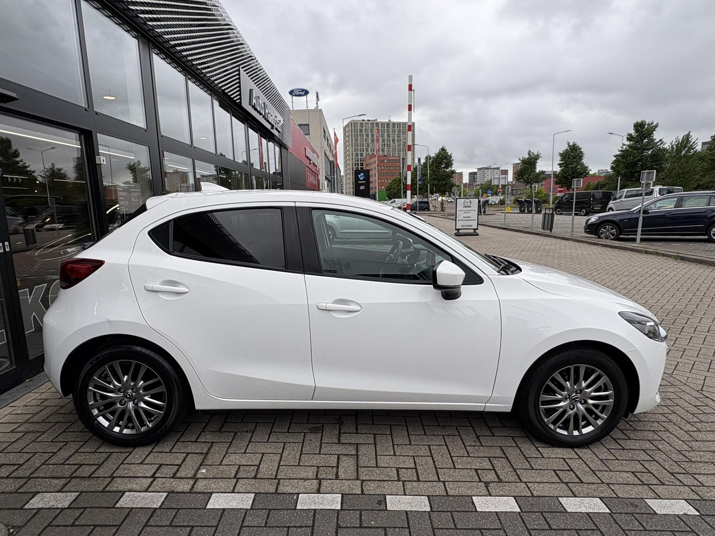 Mazda Mazda