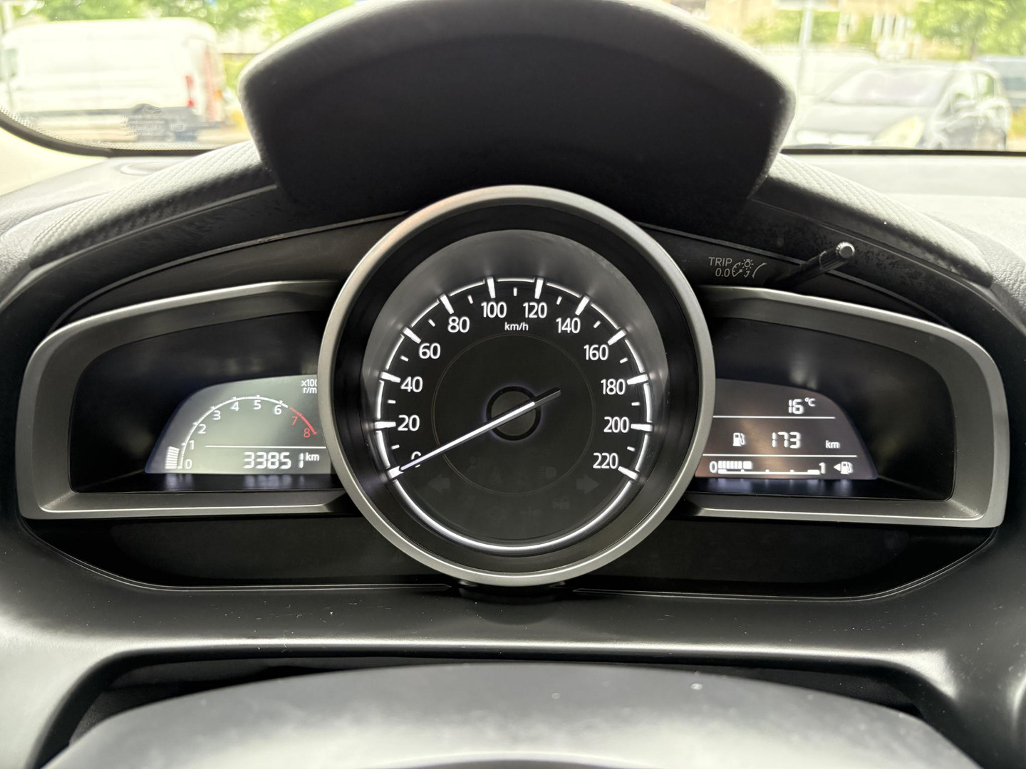 Mazda Mazda