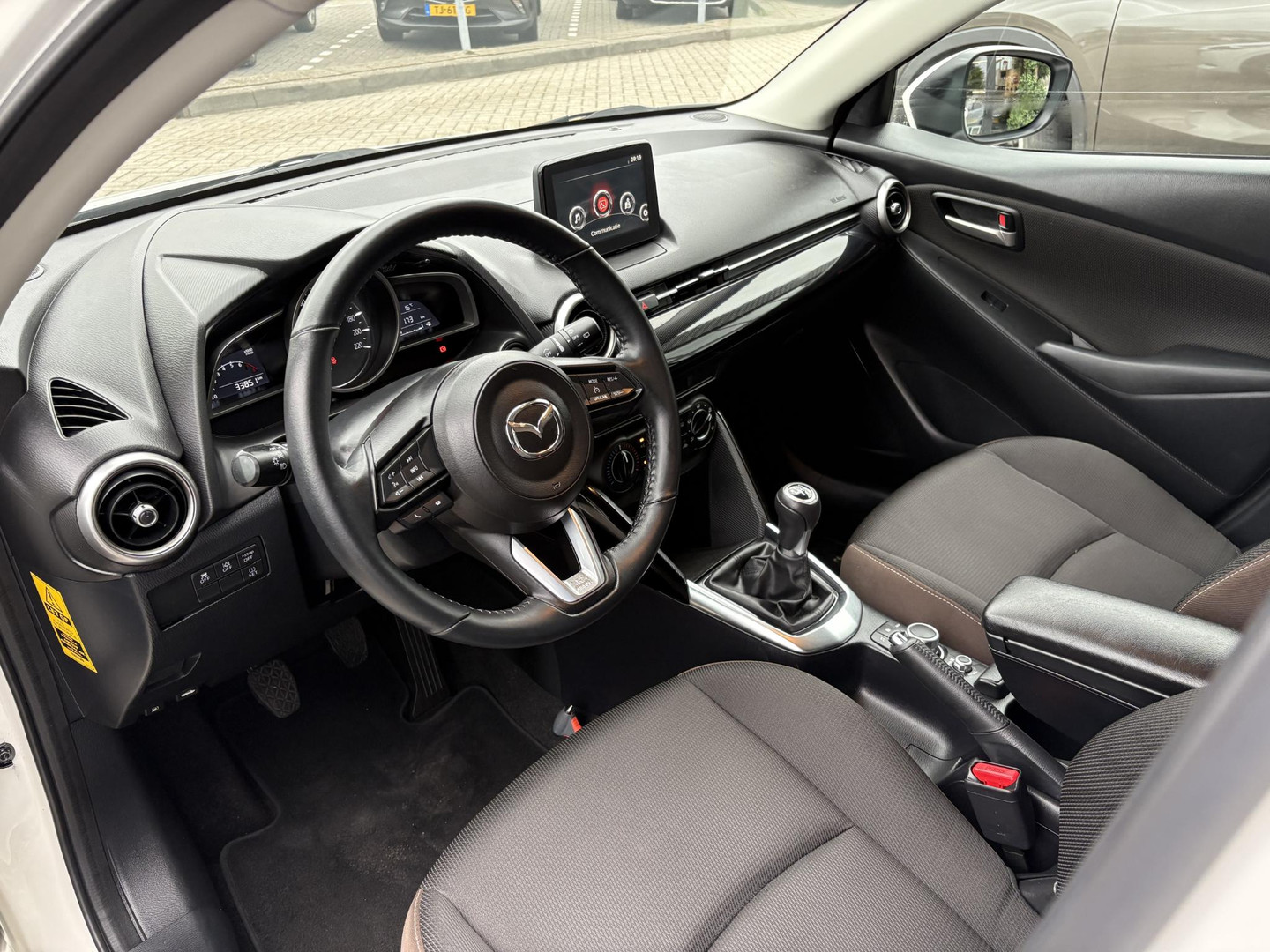 Mazda Mazda