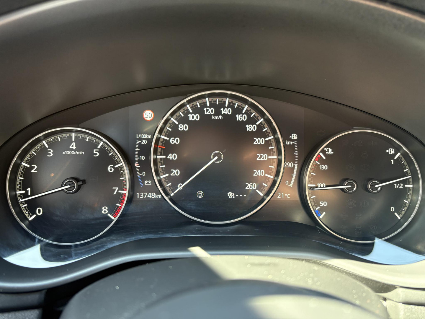 Mazda Mazda