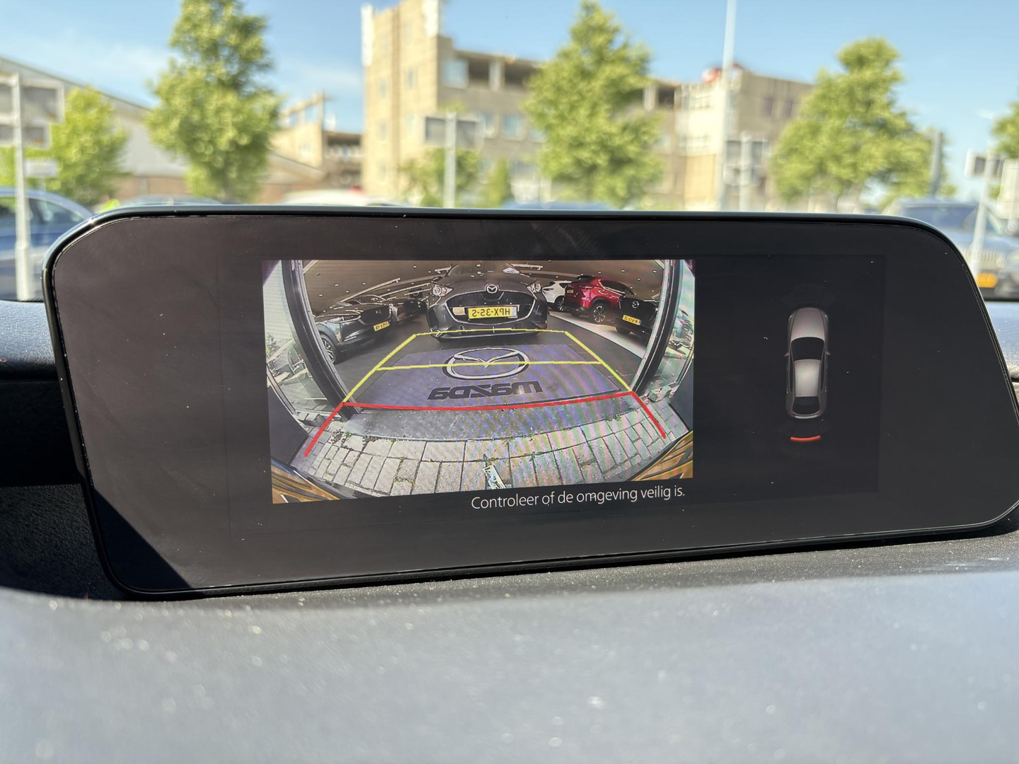 Mazda Mazda
