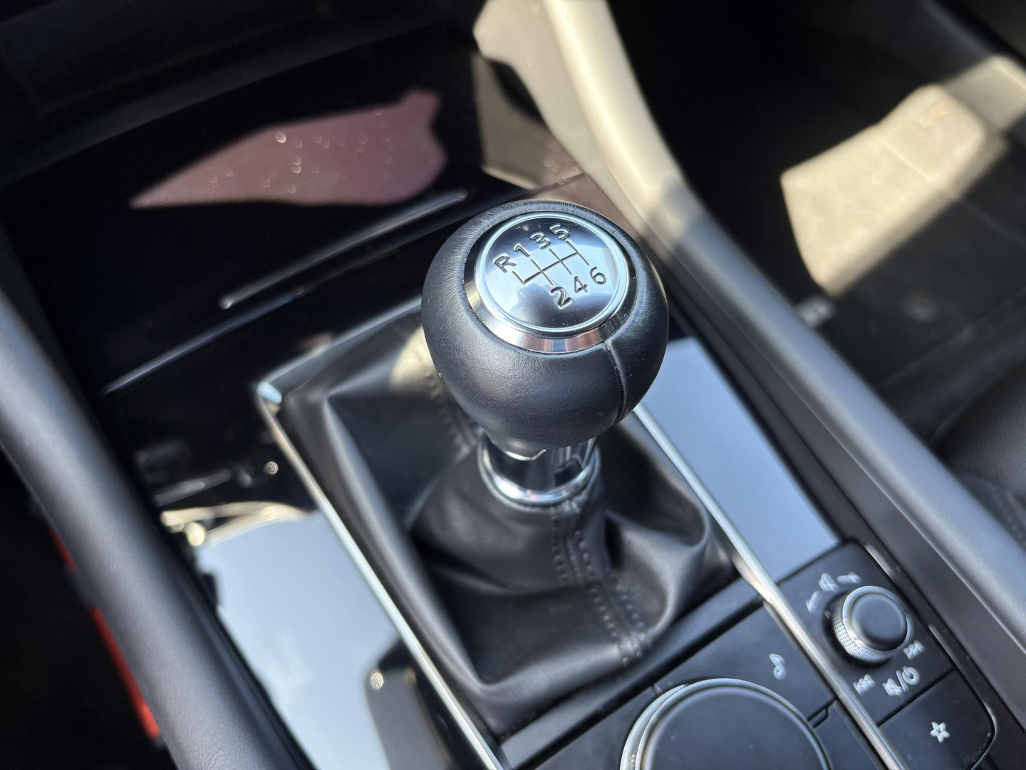 Mazda Mazda