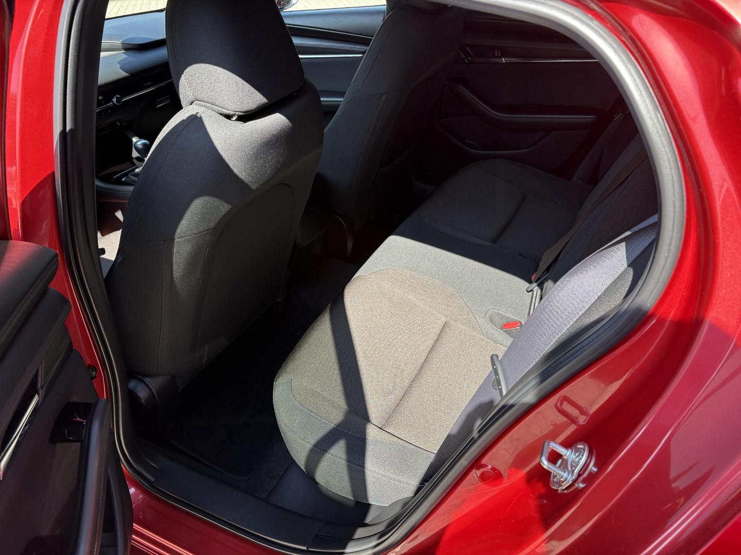 Mazda Mazda