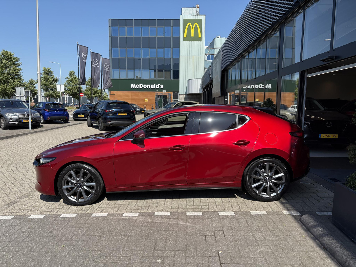 Mazda Mazda