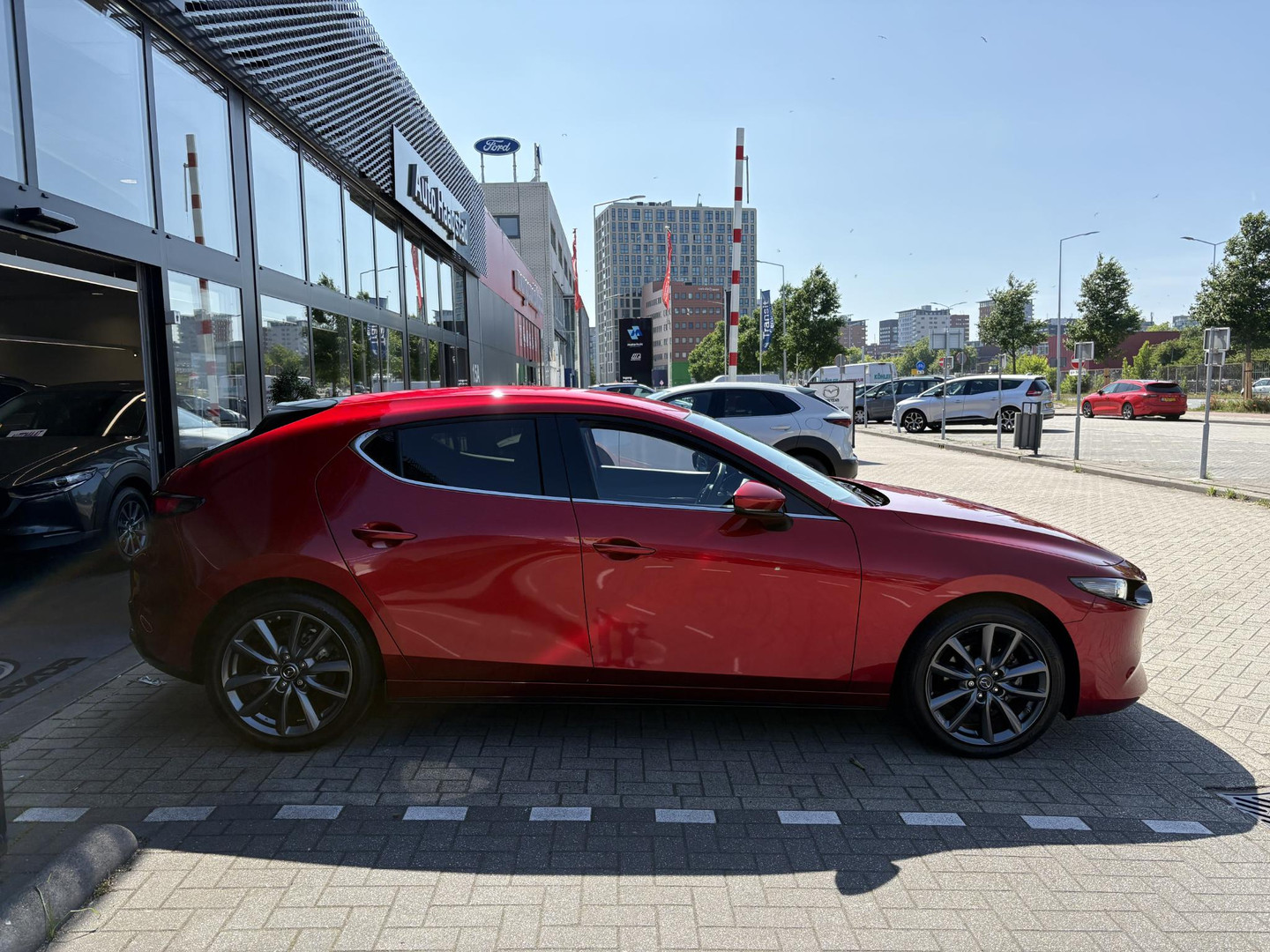 Mazda Mazda