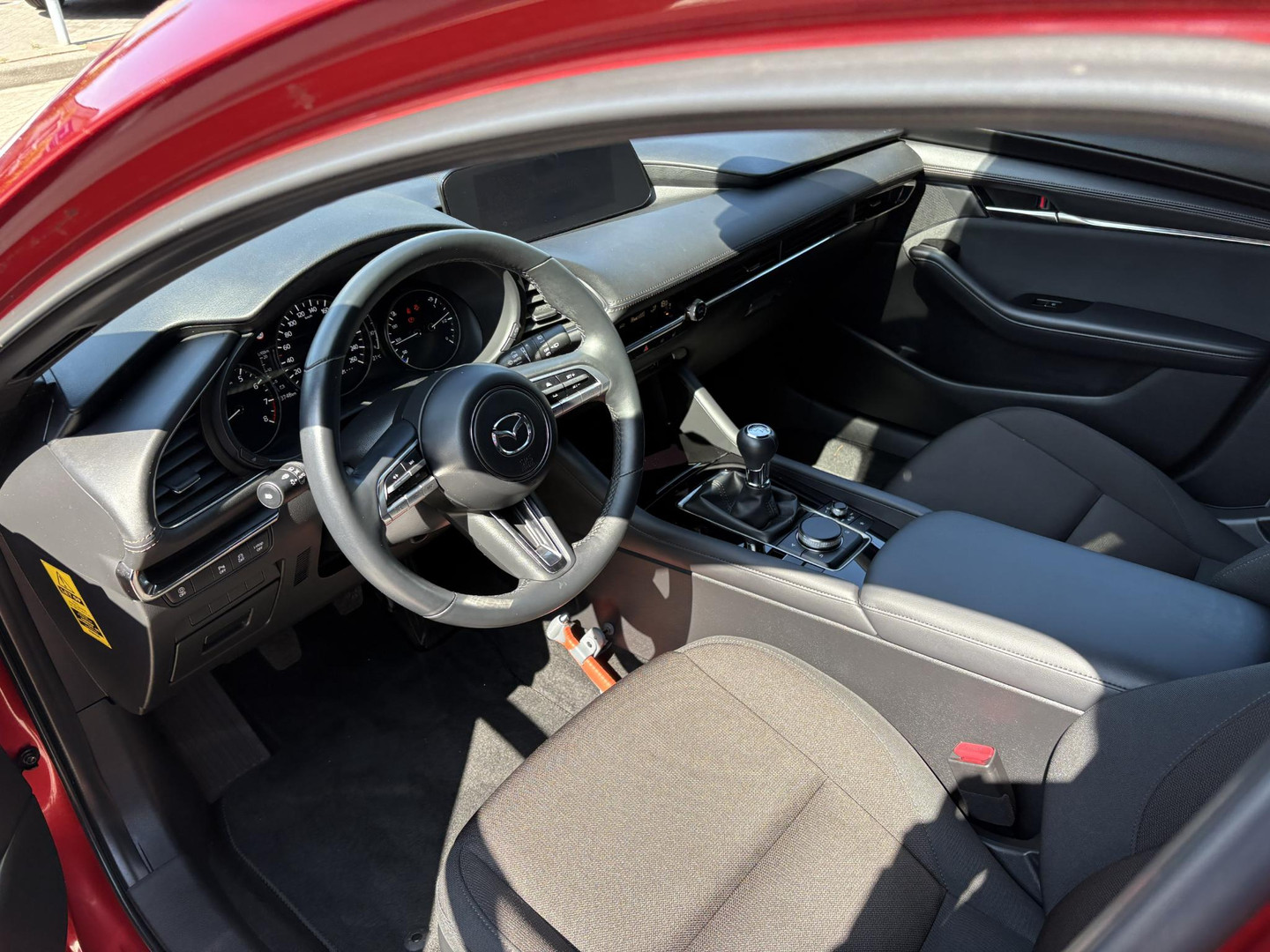 Mazda Mazda