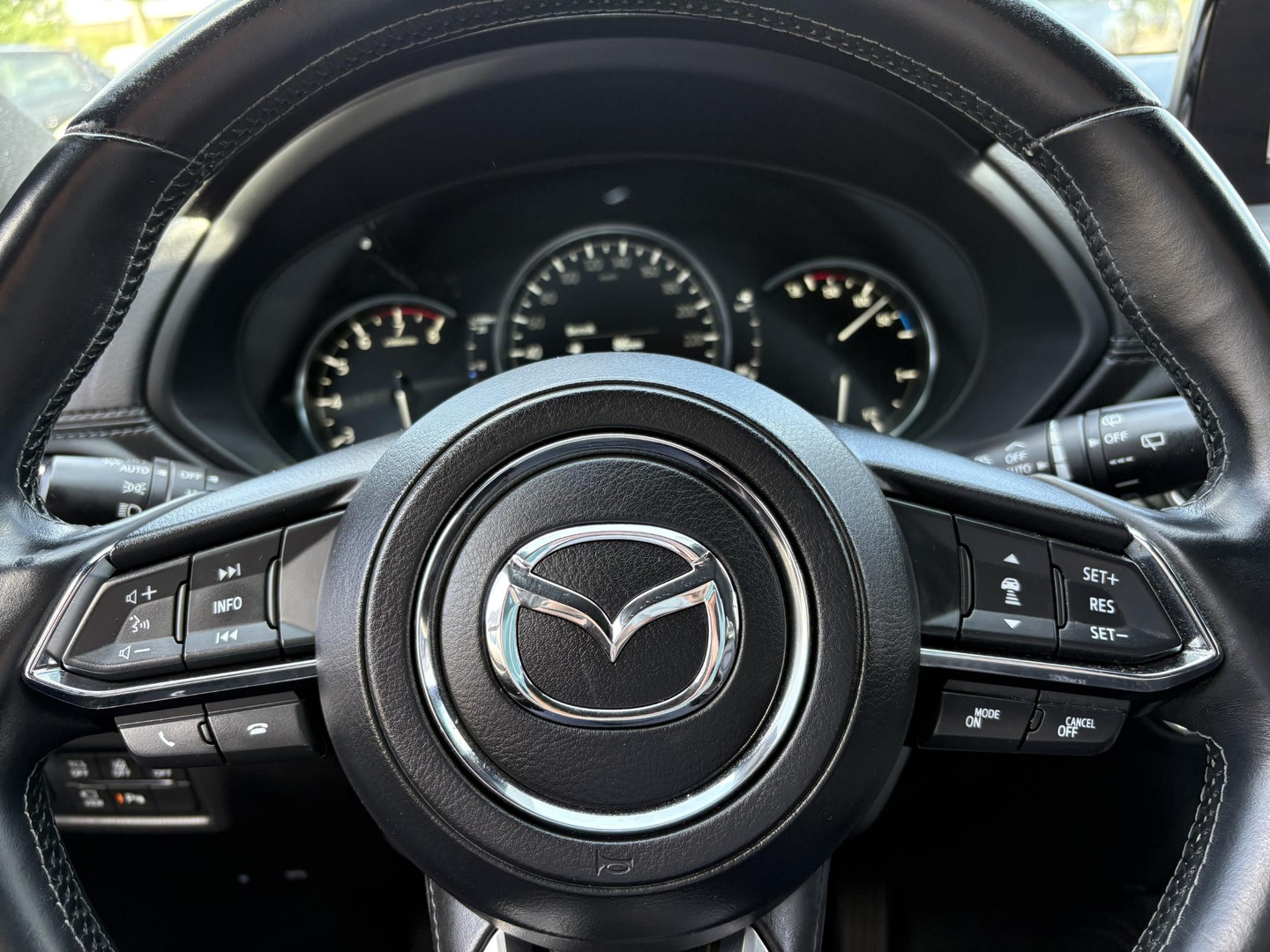 Mazda Mazda