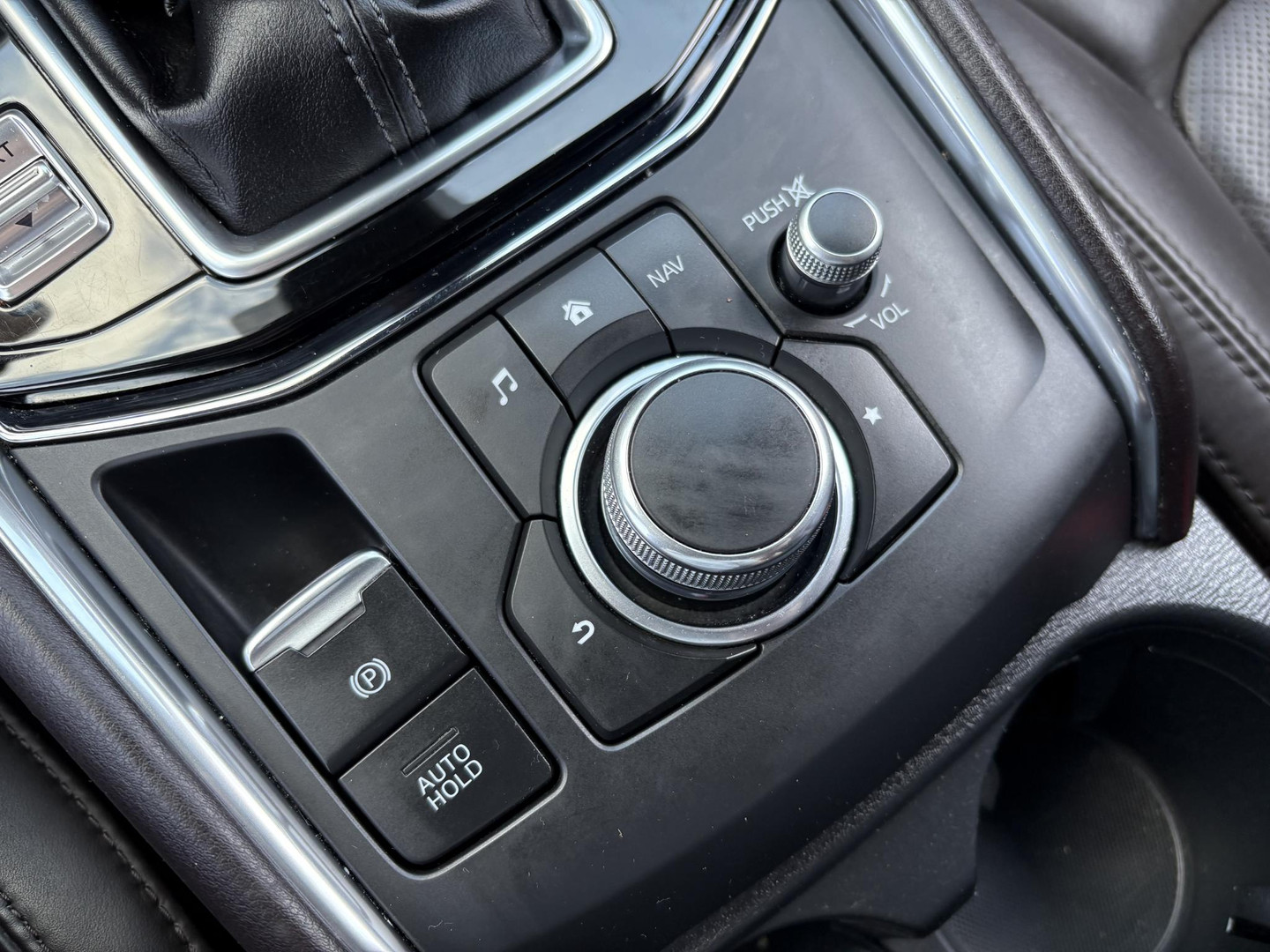 Mazda Mazda