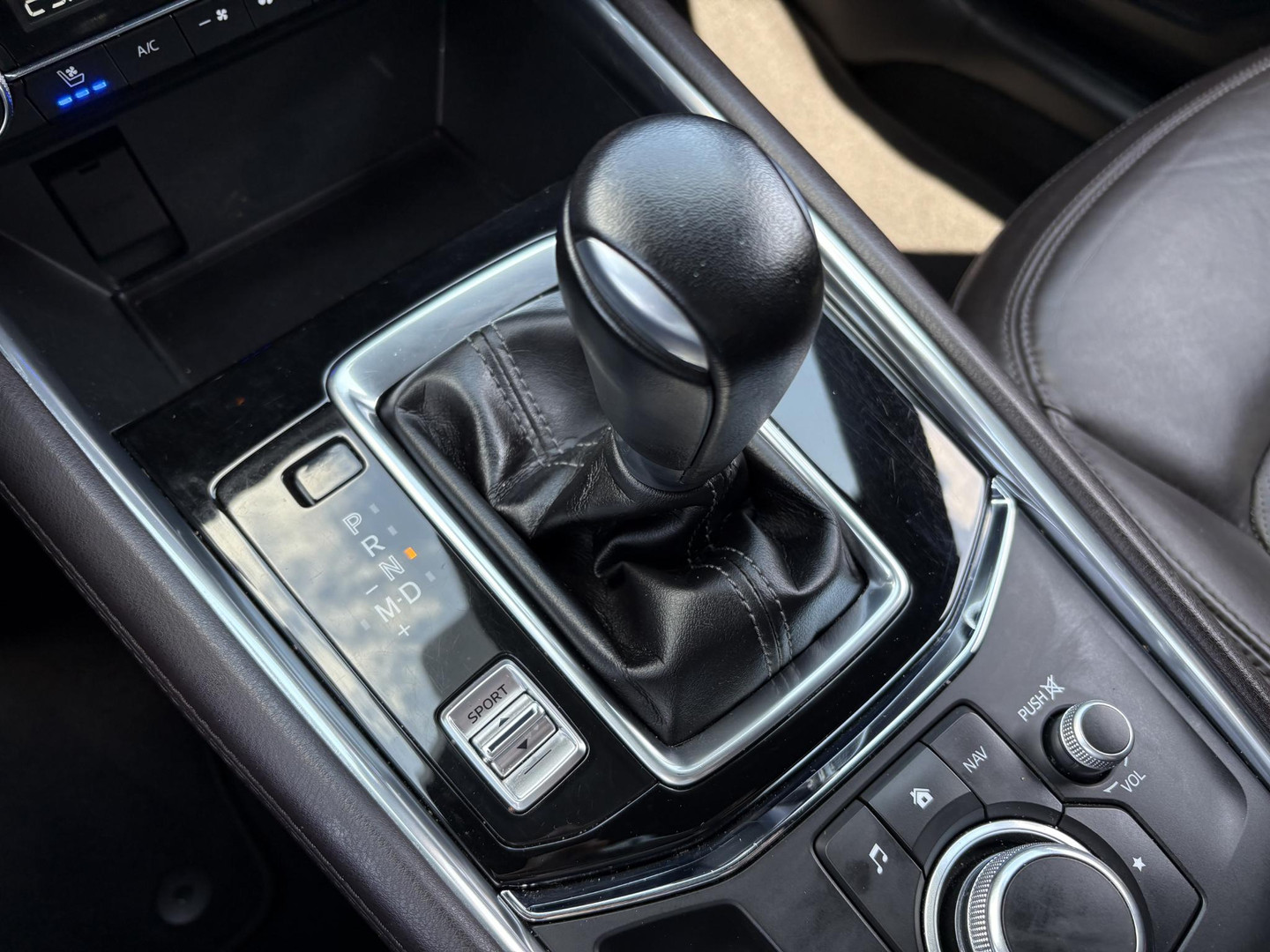 Mazda Mazda