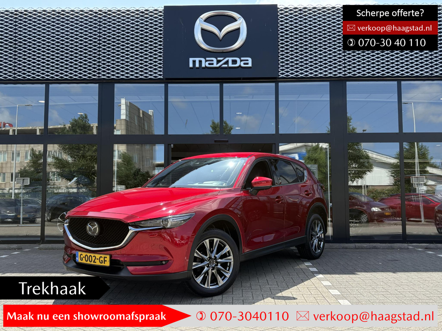 Mazda Mazda