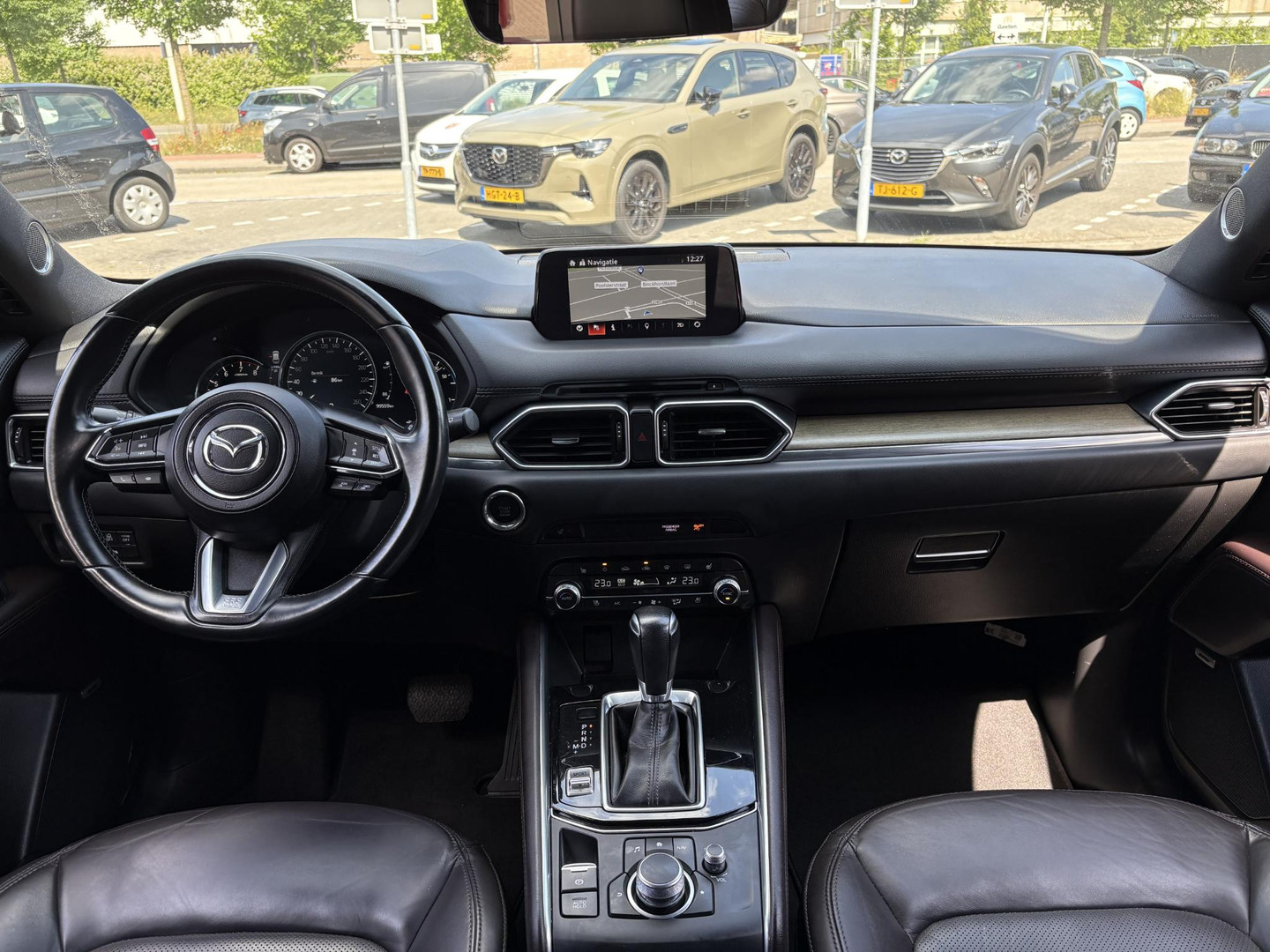 Mazda Mazda