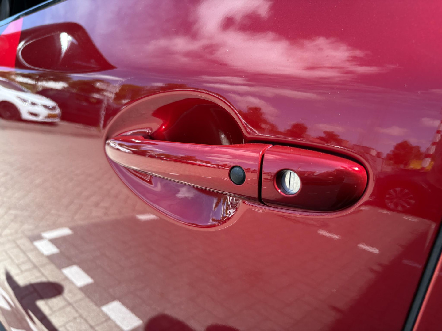 Mazda Mazda