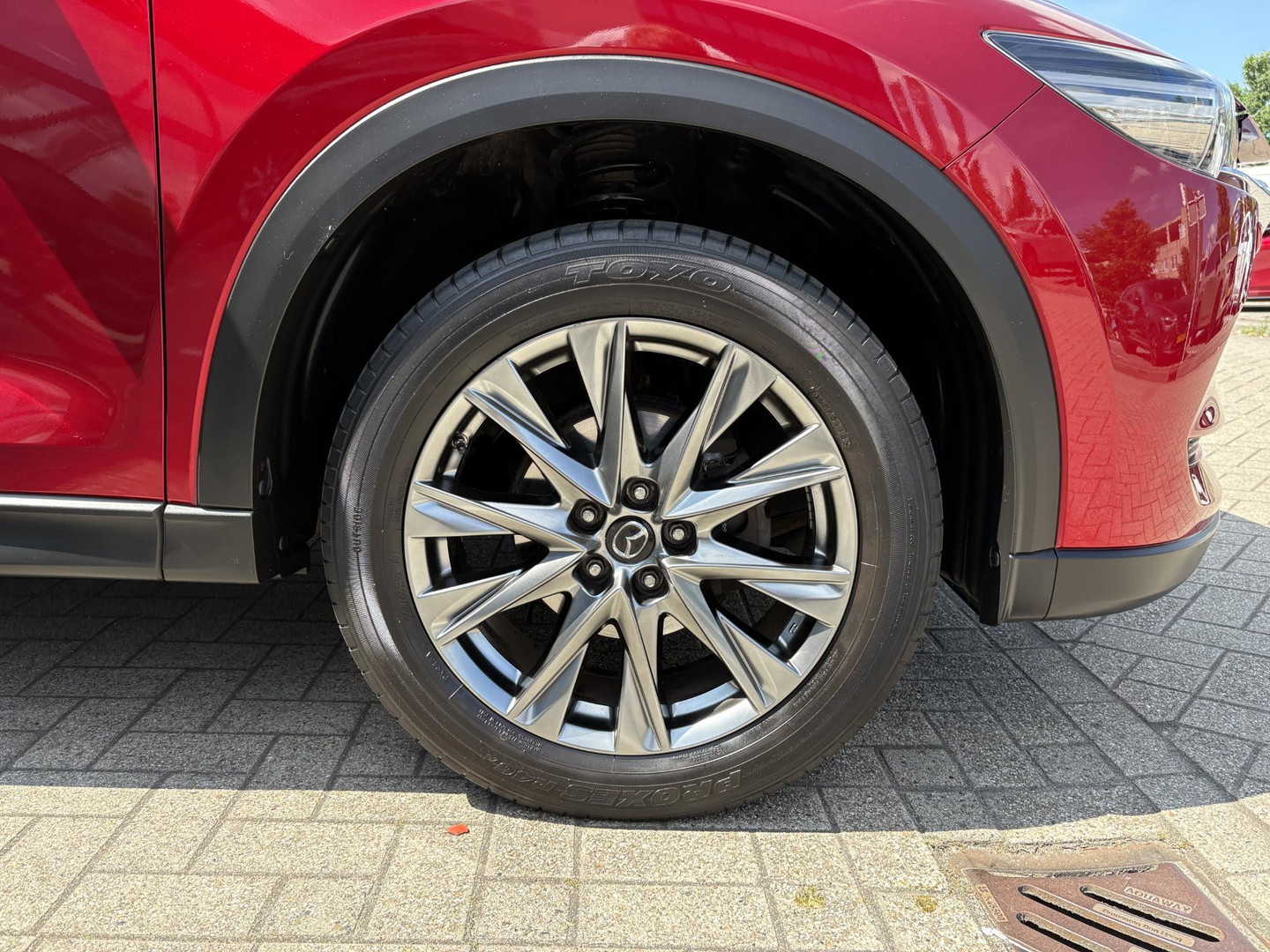 Mazda Mazda